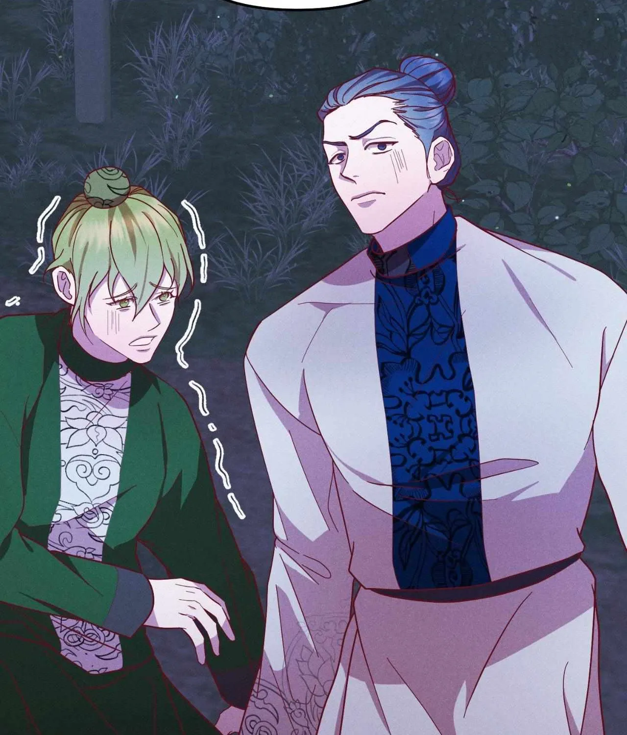 Read Byeoljubujeon chapter 42 image 131 on Lezhin