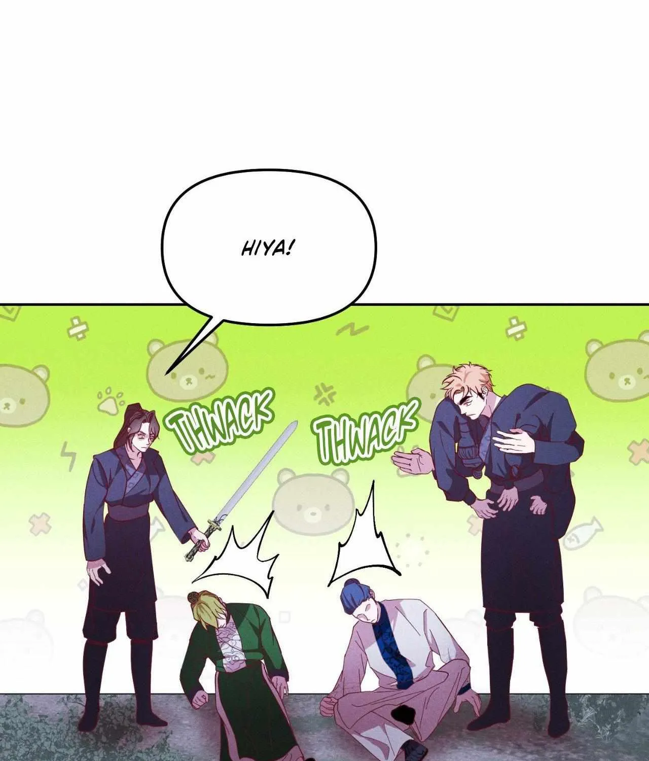 Read Byeoljubujeon chapter 42 image 135 on Lezhin