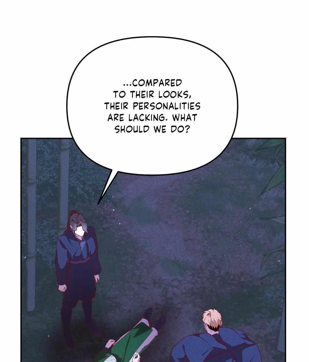Read Byeoljubujeon chapter 42 image 137 on Lezhin