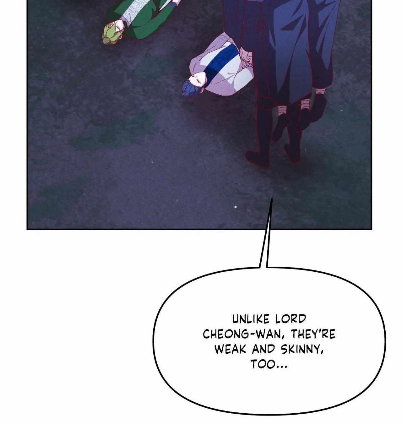 Read Byeoljubujeon chapter 42 image 138 on Lezhin