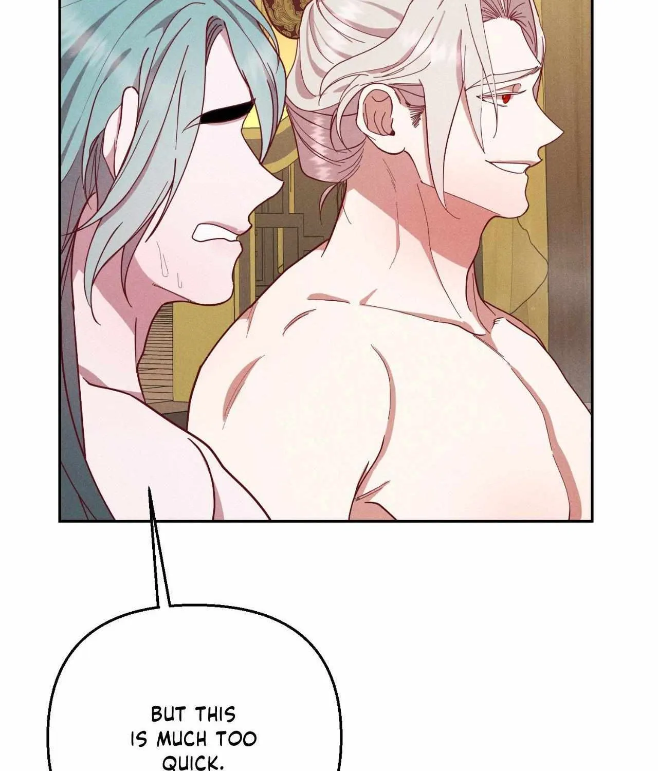 Read Byeoljubujeon chapter 42 image 14 on Lezhin
