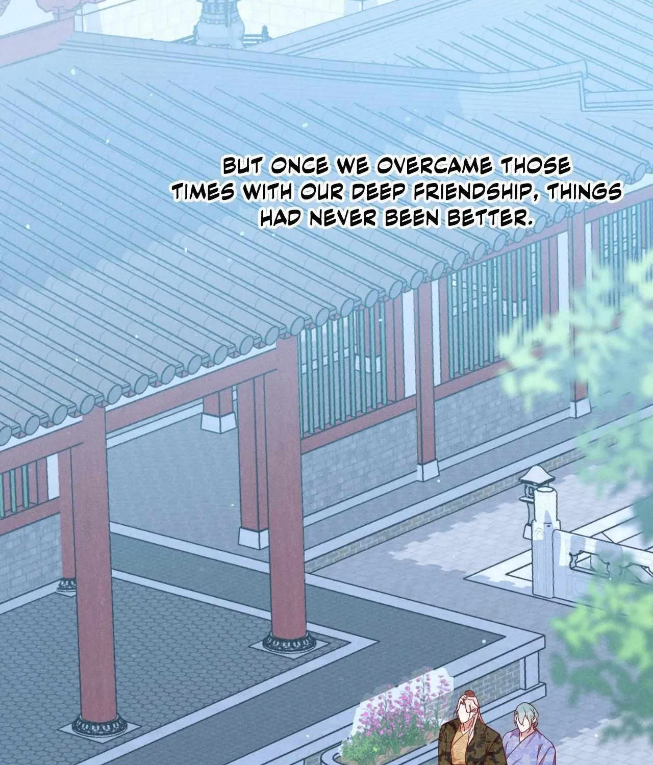 Read Byeoljubujeon chapter 42 image 2 on Lezhin