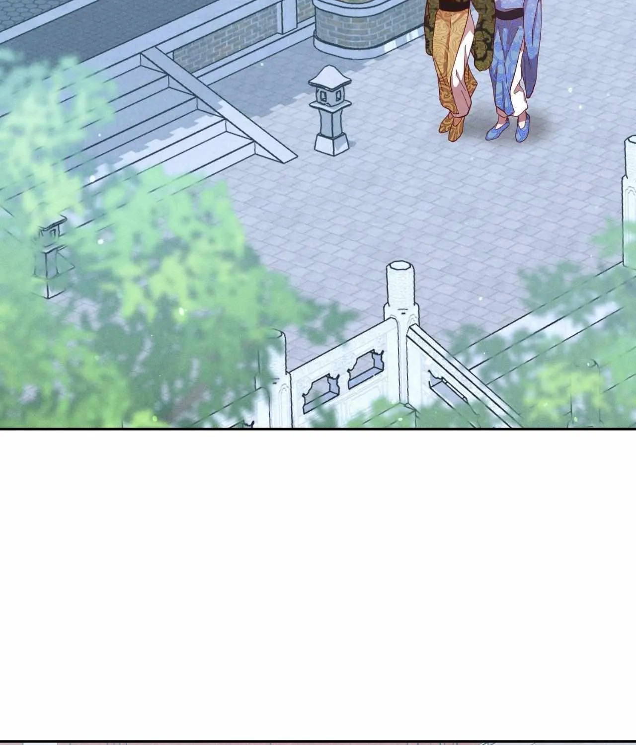 Read Byeoljubujeon chapter 42 image 3 on Lezhin