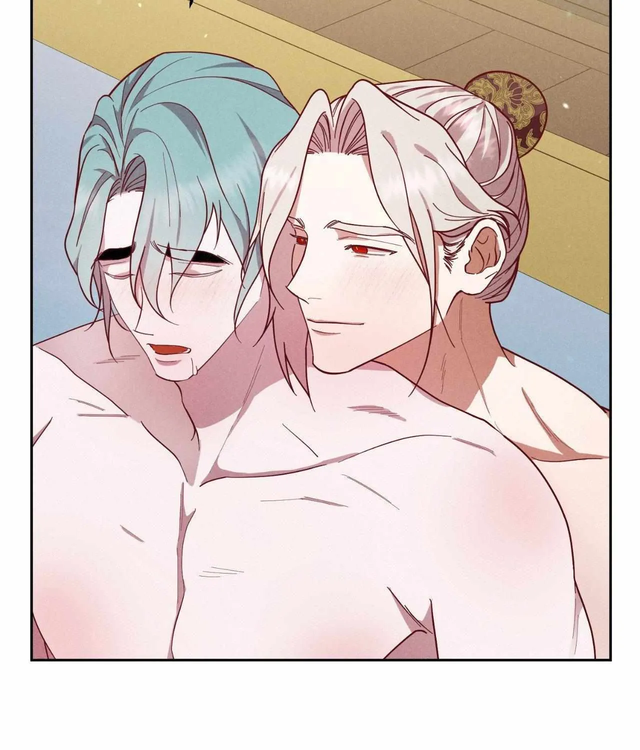 Read Byeoljubujeon chapter 42 image 32 on Lezhin