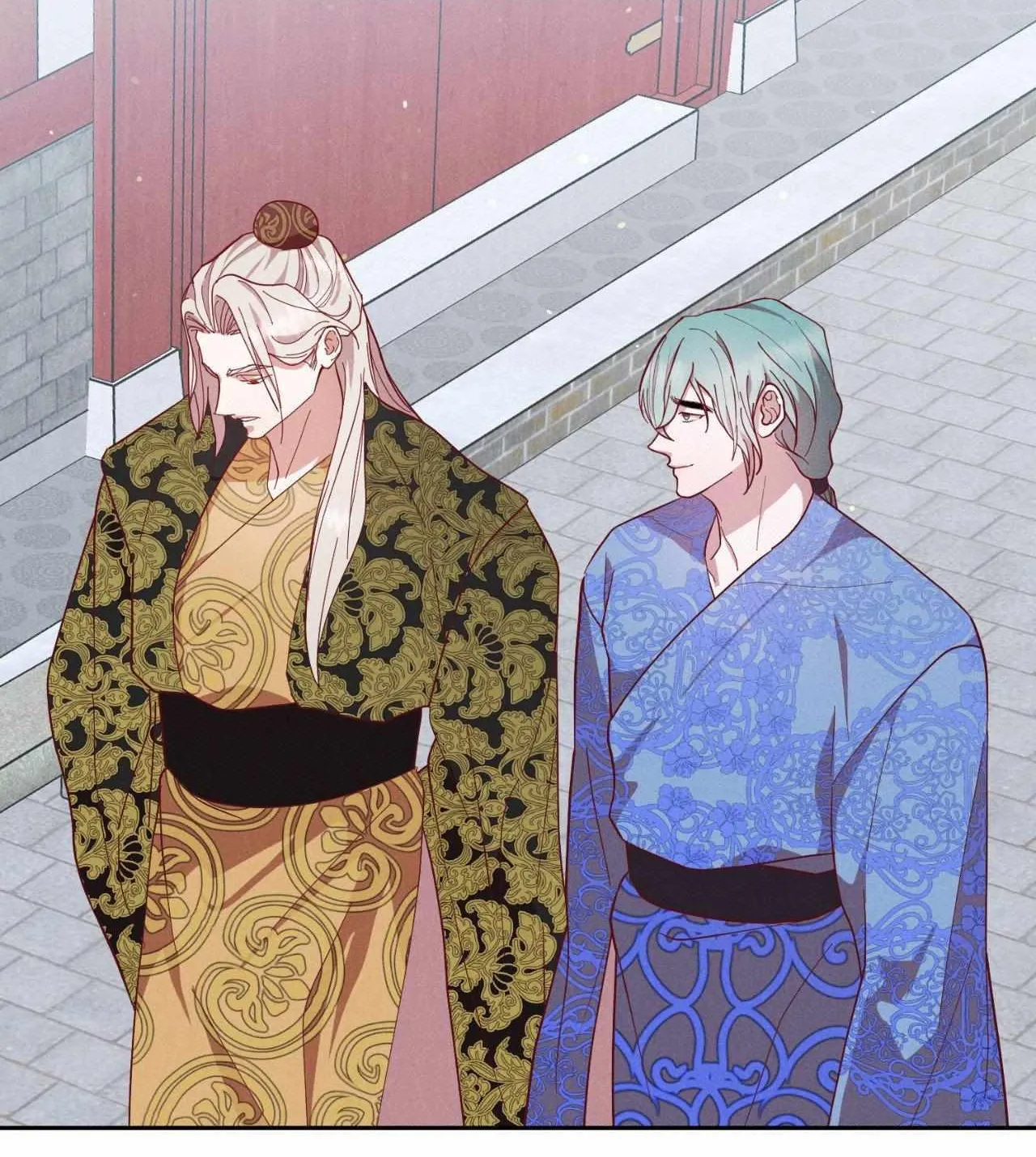 Read Byeoljubujeon chapter 42 image 4 on Lezhin