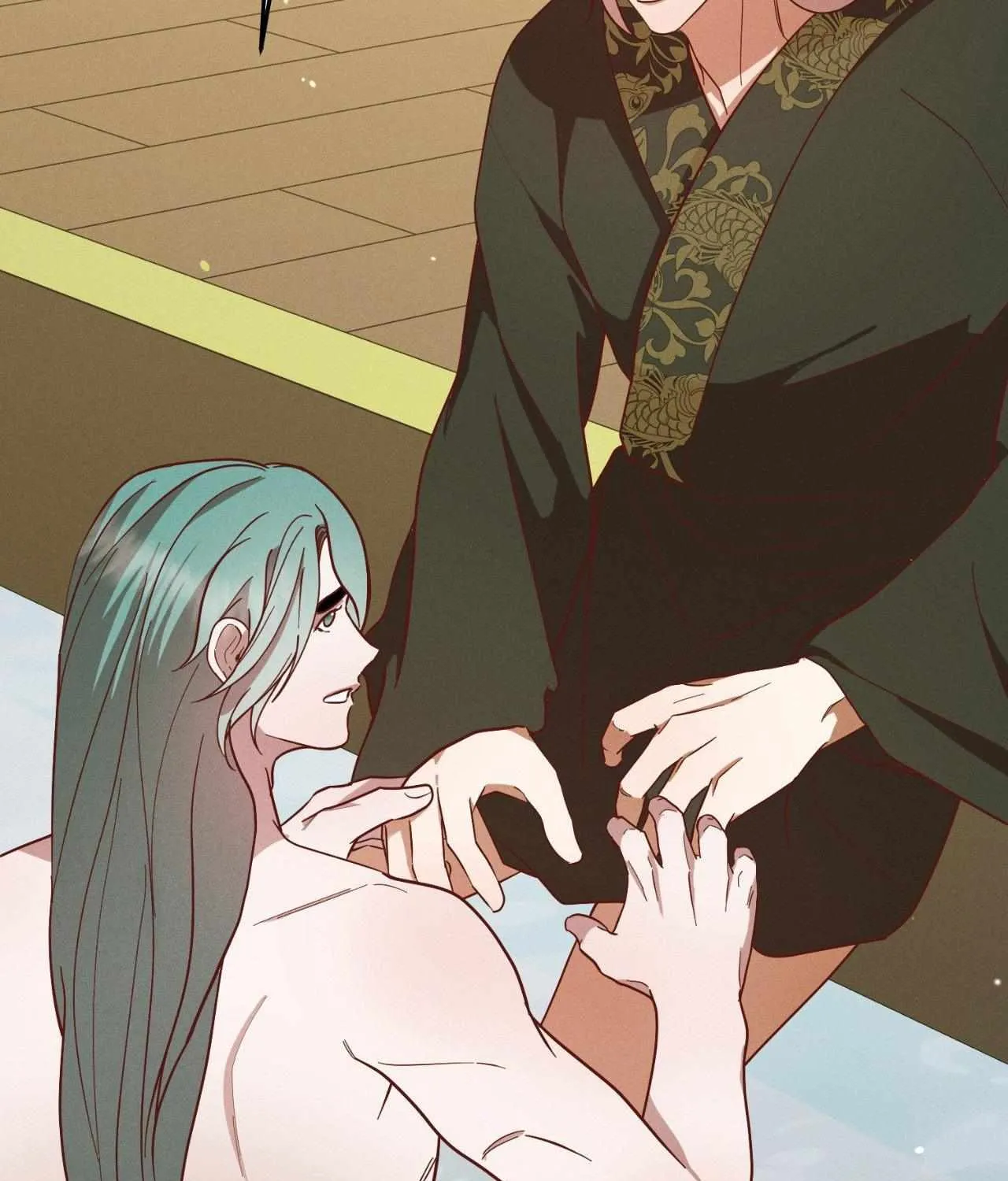 Read Byeoljubujeon chapter 42 image 56 on Lezhin