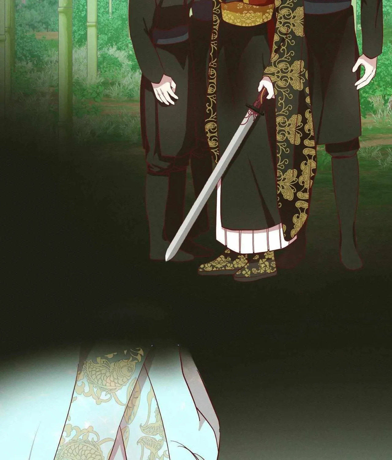 Read Byeoljubujeon chapter 42 image 66 on Lezhin