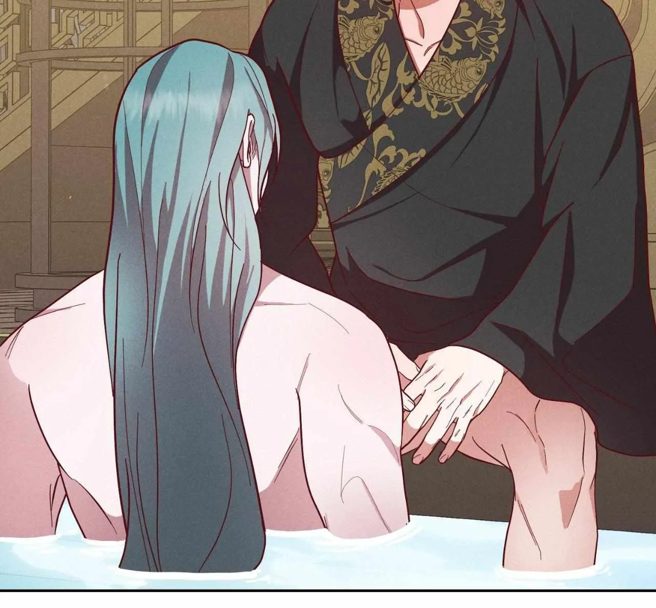 Read Byeoljubujeon chapter 42 image 77 on Lezhin