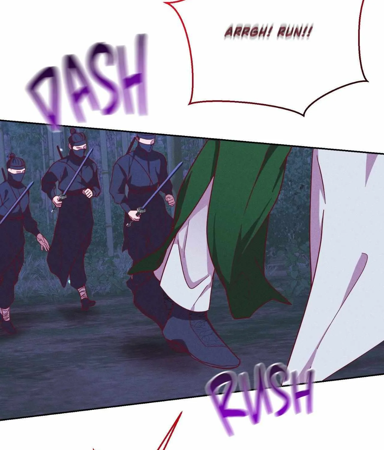 Read Byeoljubujeon chapter 42 image 93 on Lezhin