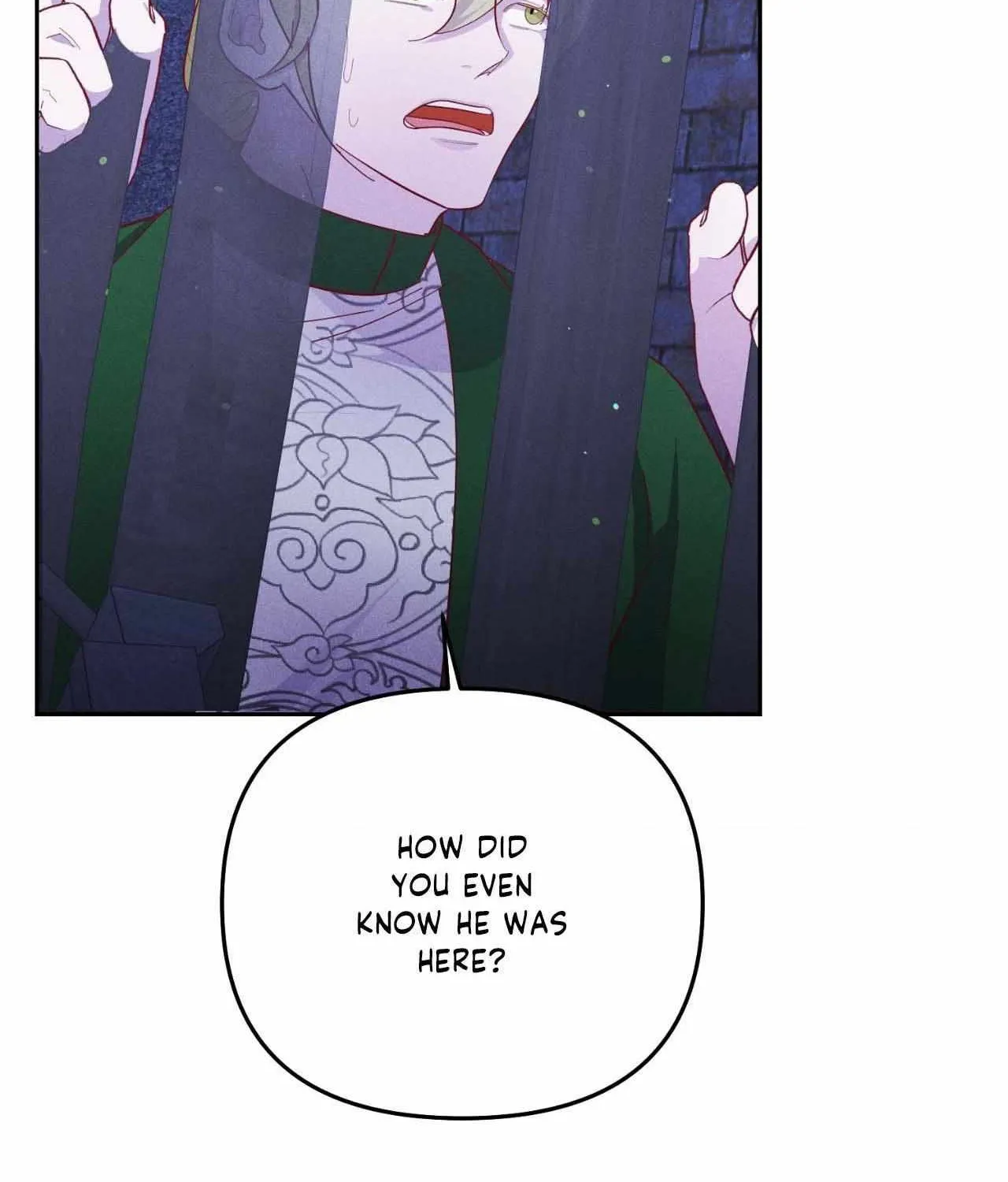 Read Byeoljubujeon chapter 43 image 100 on Lezhin