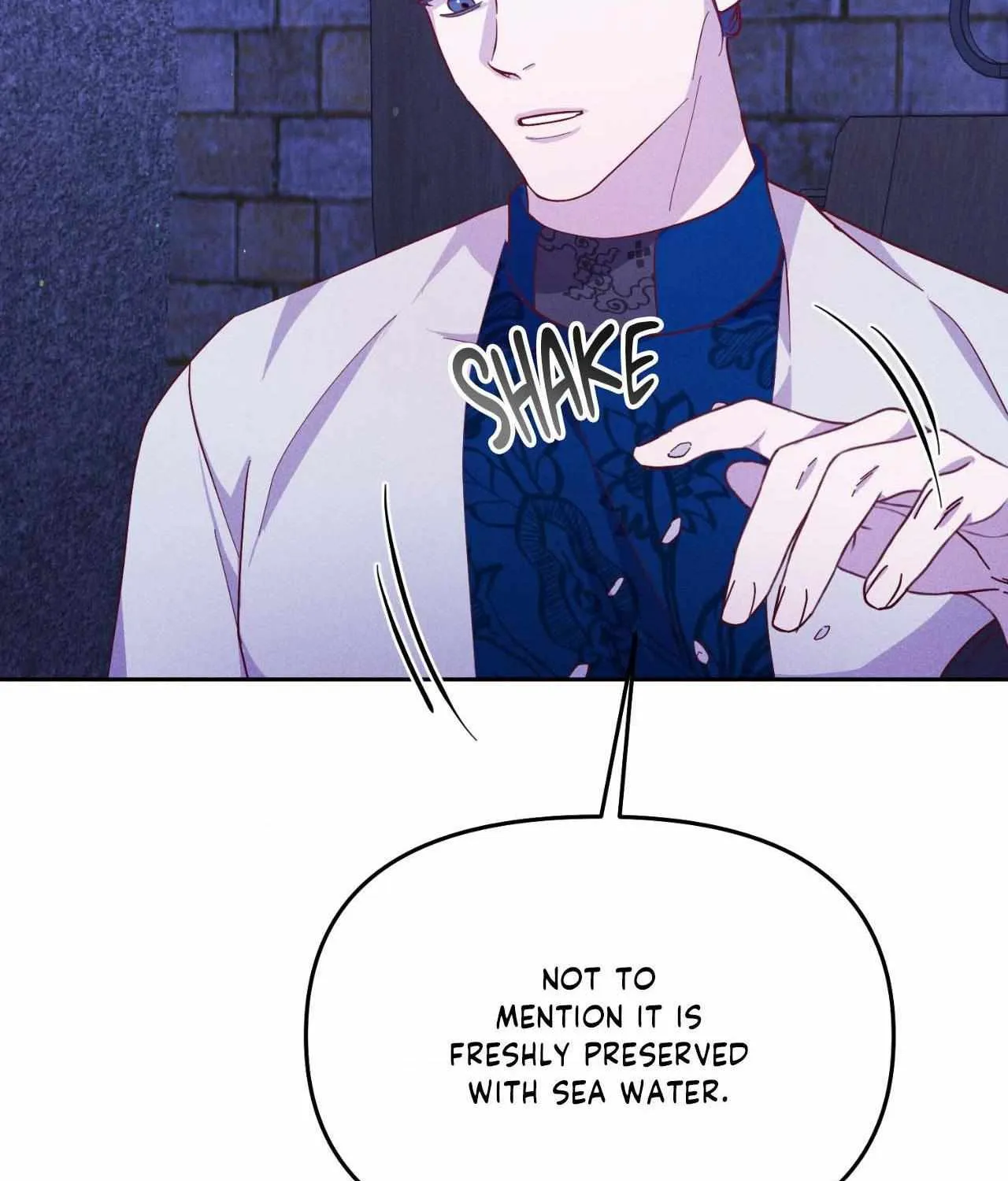 Read Byeoljubujeon chapter 43 image 105 on Lezhin