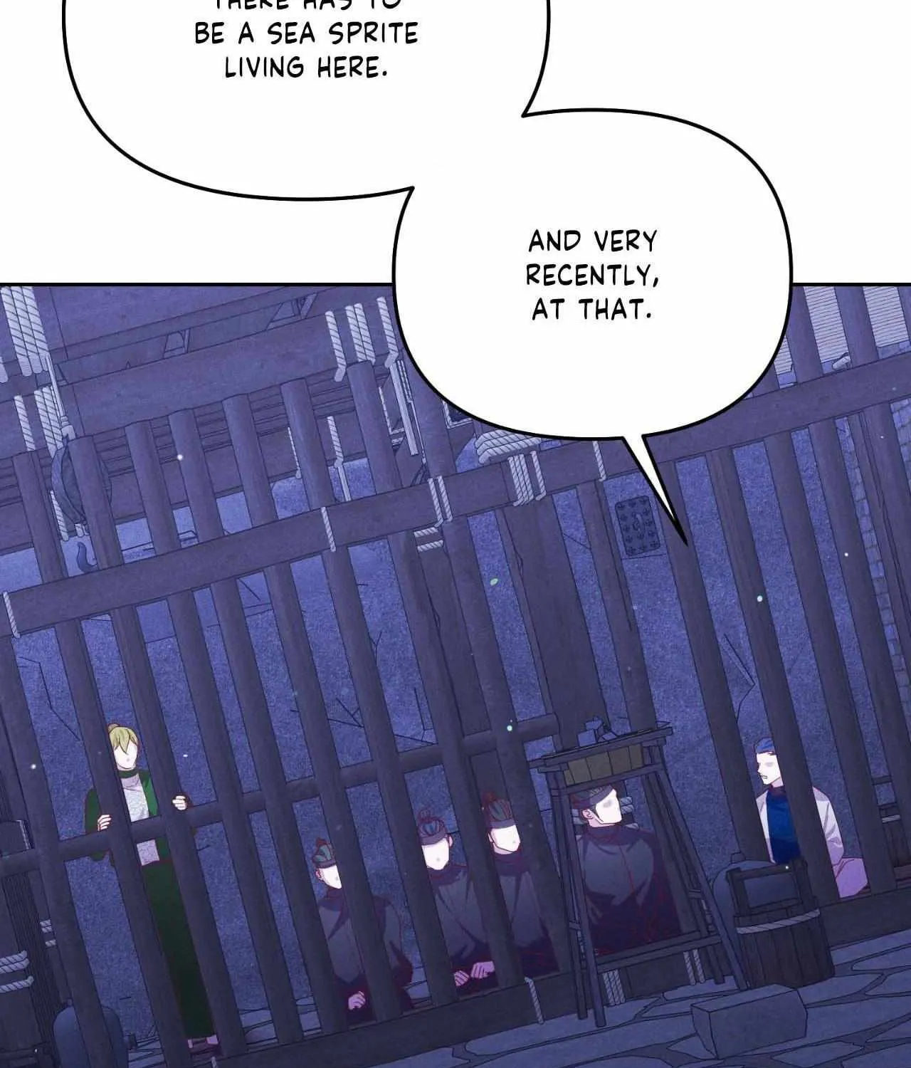 Read Byeoljubujeon chapter 43 image 109 on Lezhin