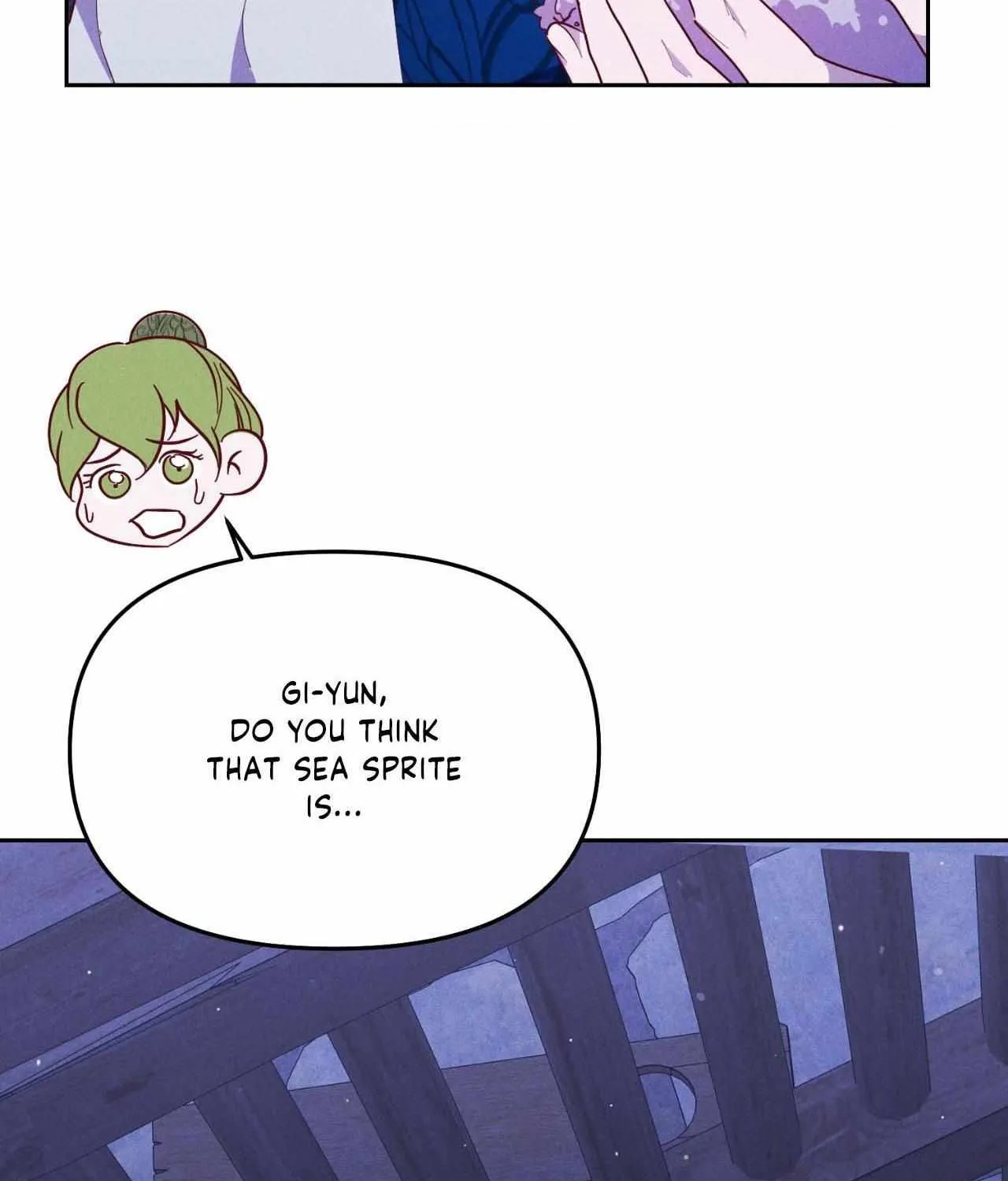 Read Byeoljubujeon chapter 43 image 113 on Lezhin