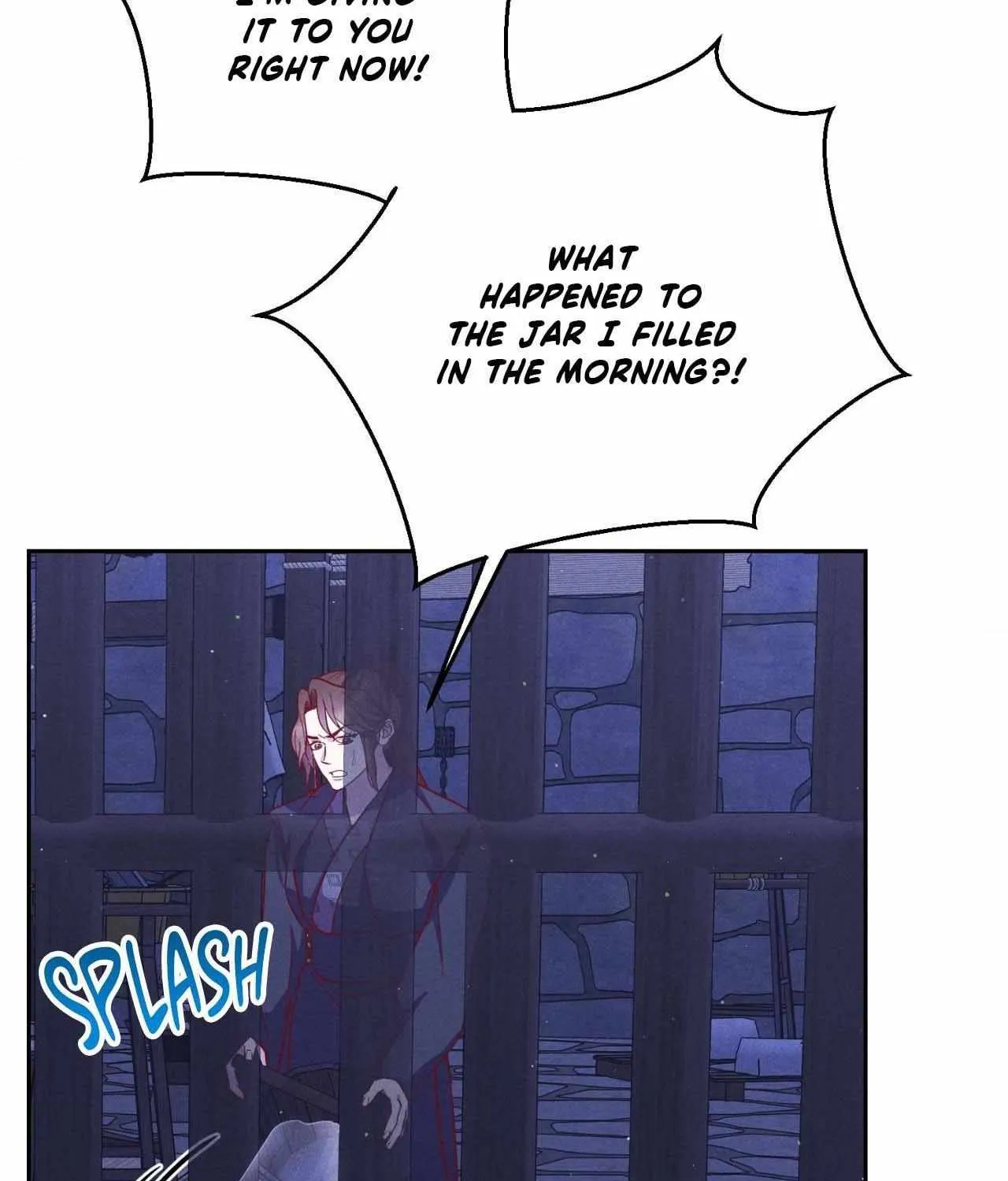 Read Byeoljubujeon chapter 43 image 12 on Lezhin