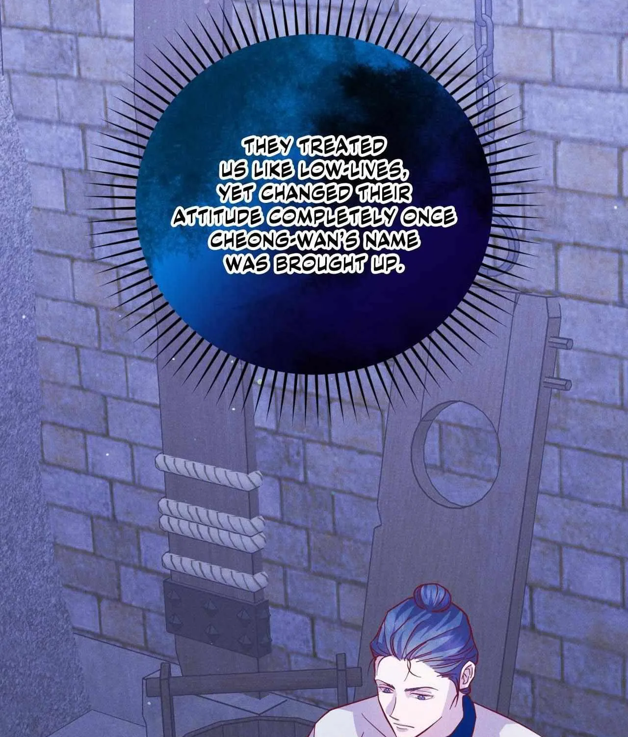 Read Byeoljubujeon chapter 43 image 121 on Lezhin