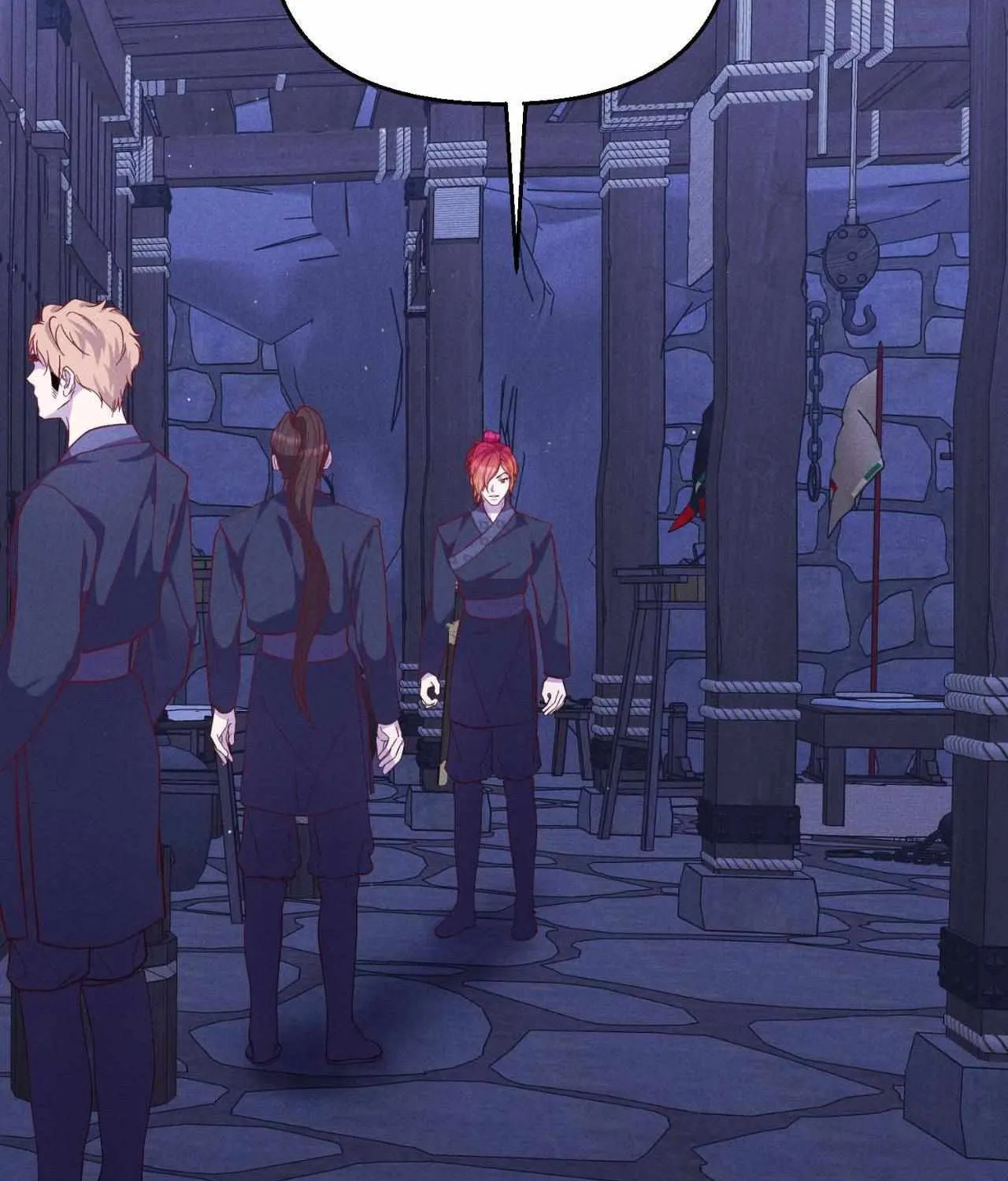 Read Byeoljubujeon chapter 43 image 20 on Lezhin