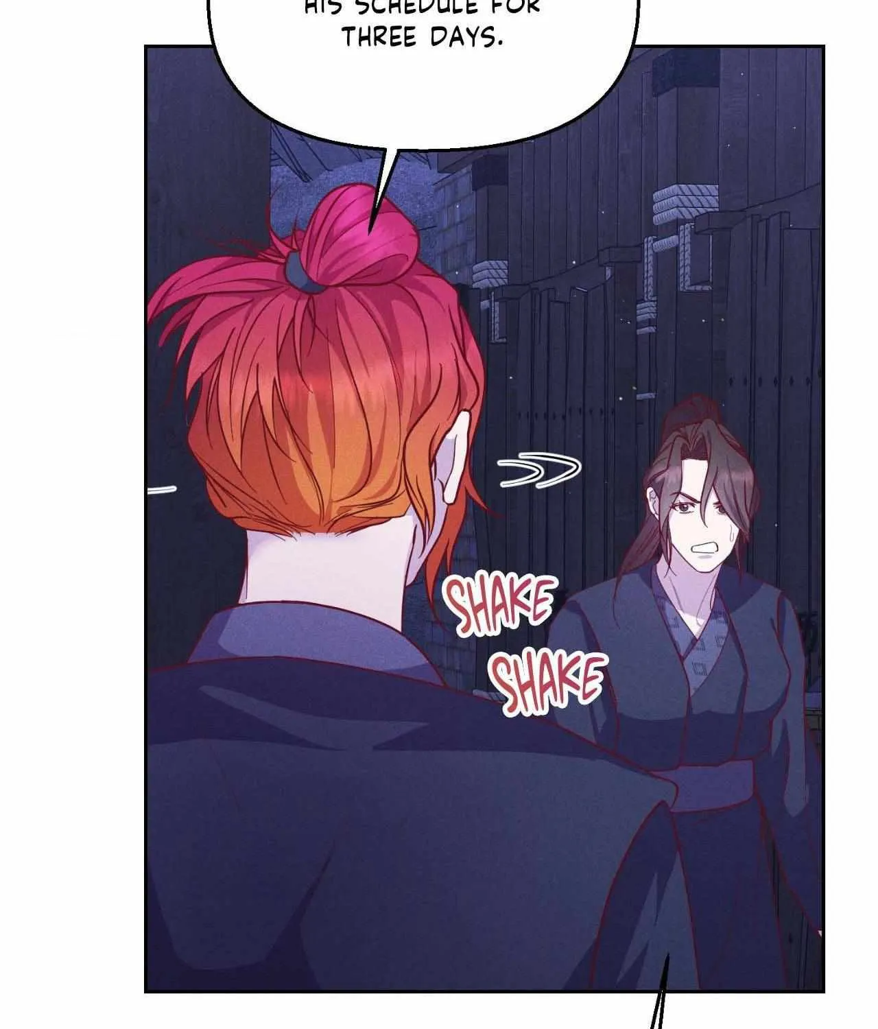 Read Byeoljubujeon chapter 43 image 24 on Lezhin