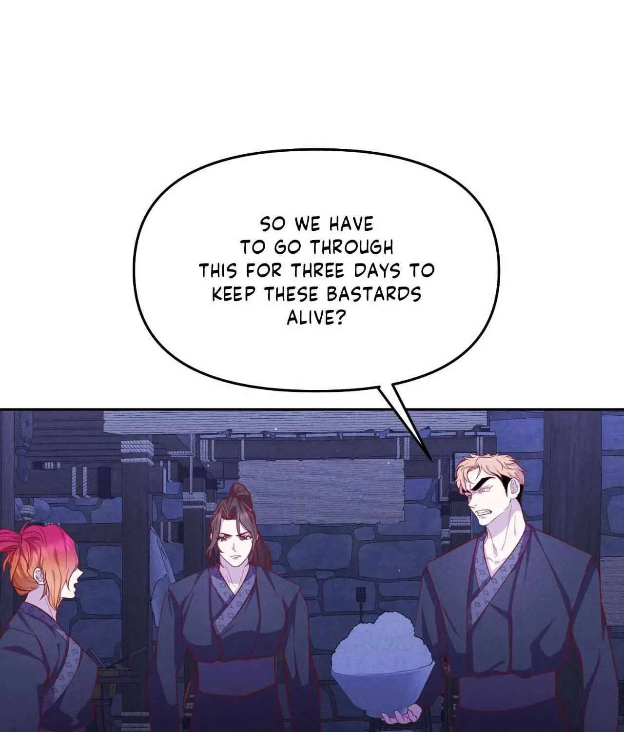Read Byeoljubujeon chapter 43 image 26 on Lezhin