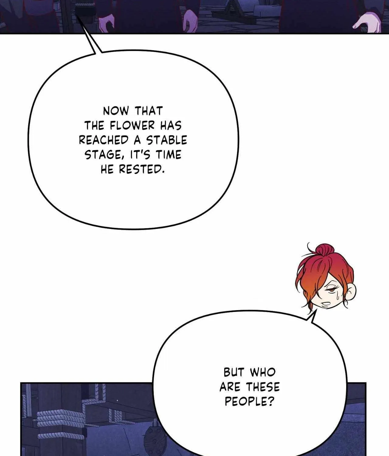 Read Byeoljubujeon chapter 43 image 27 on Lezhin