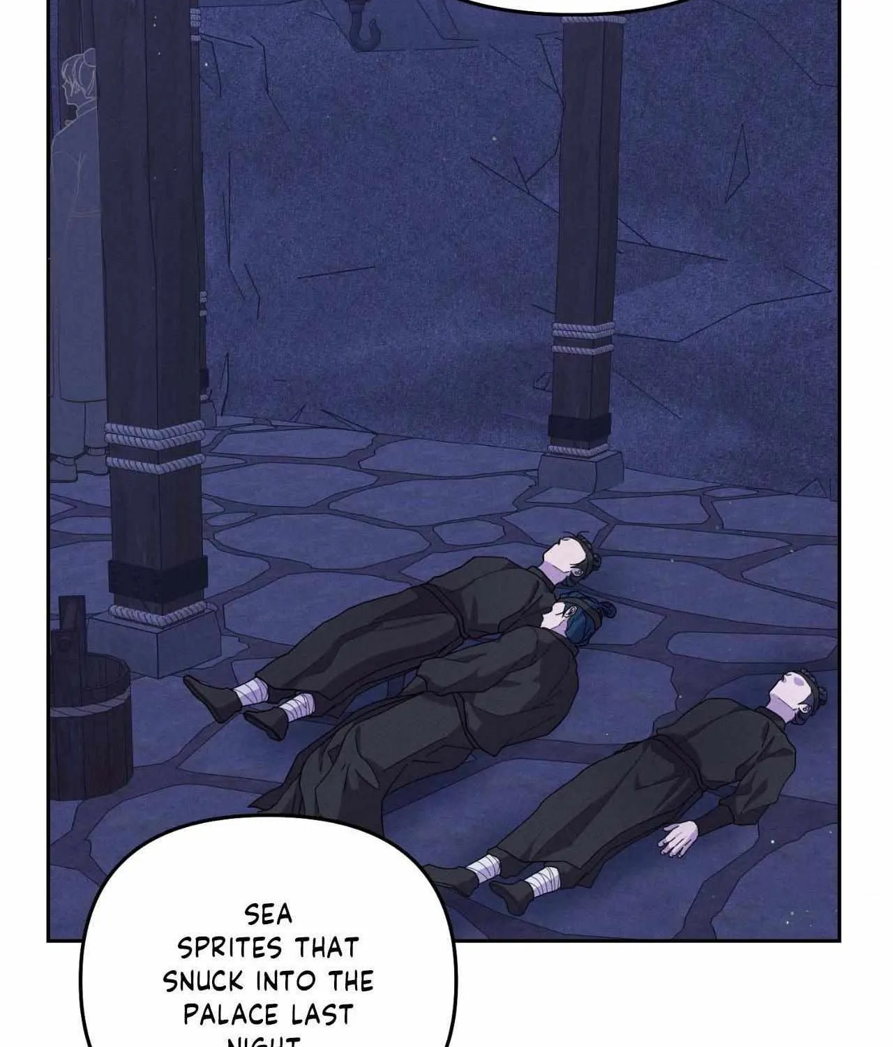 Read Byeoljubujeon chapter 43 image 28 on Lezhin