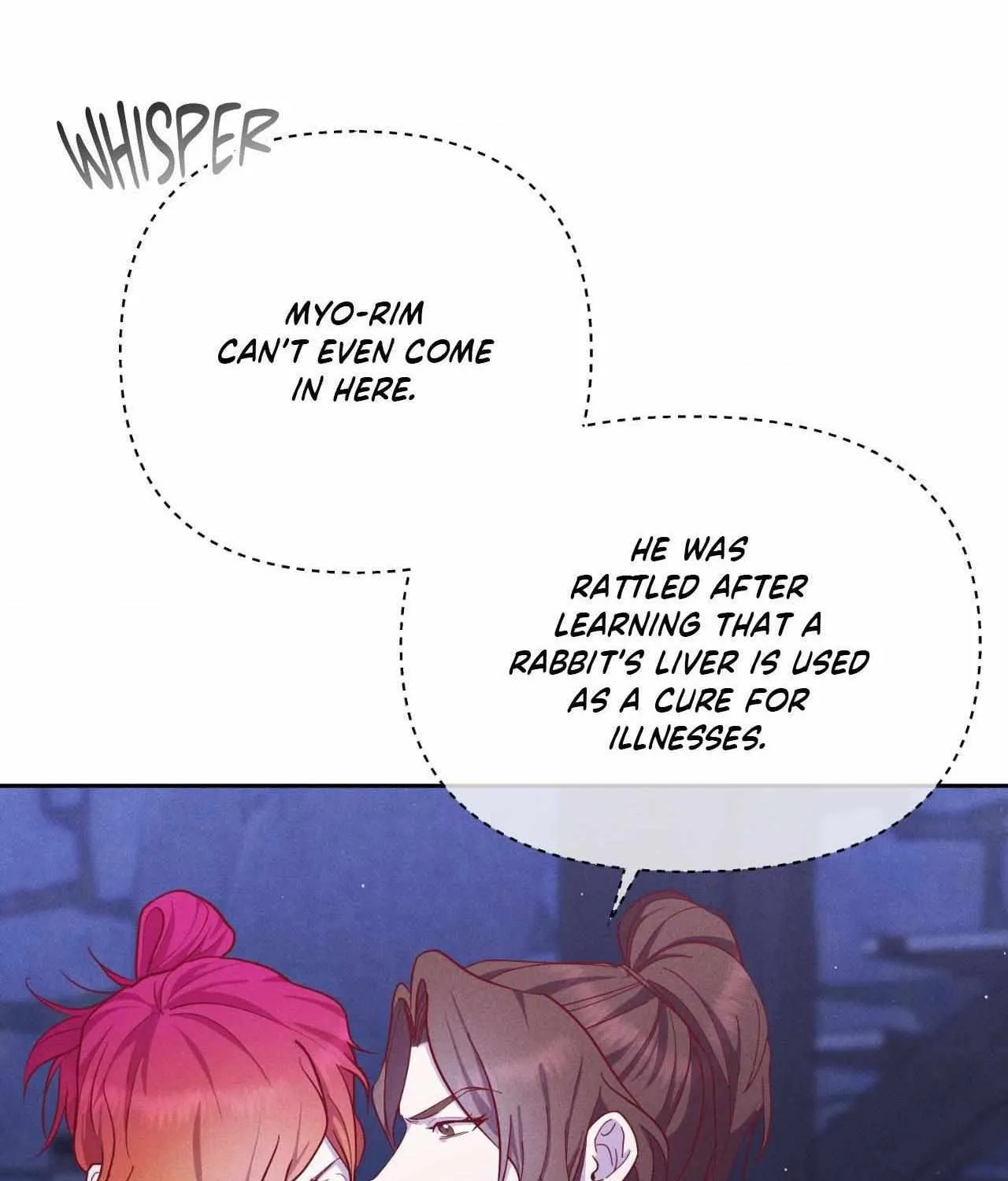 Read Byeoljubujeon chapter 43 image 30 on Lezhin