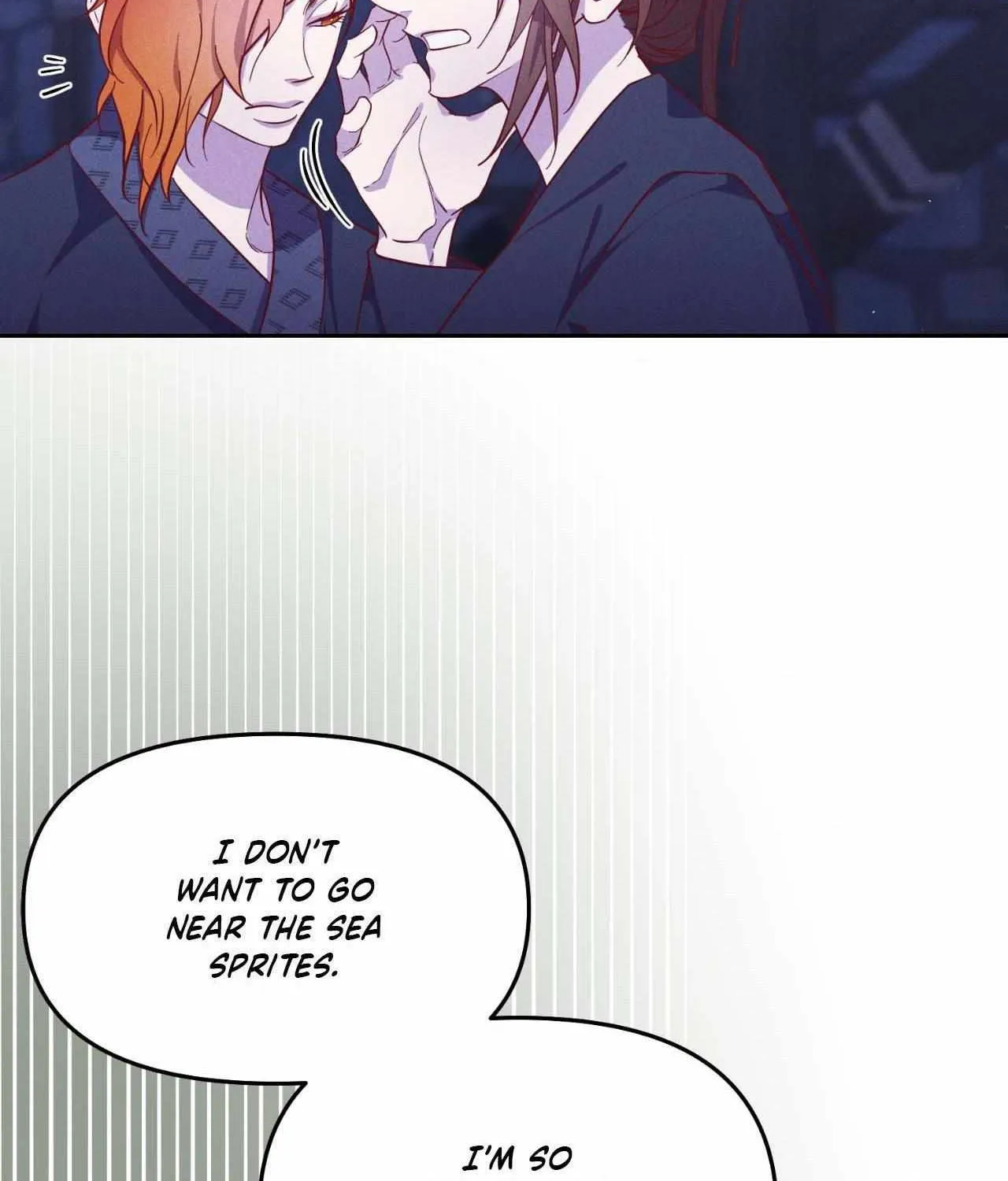 Read Byeoljubujeon chapter 43 image 31 on Lezhin