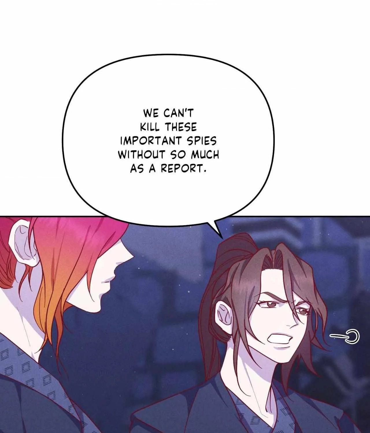 Read Byeoljubujeon chapter 43 image 36 on Lezhin