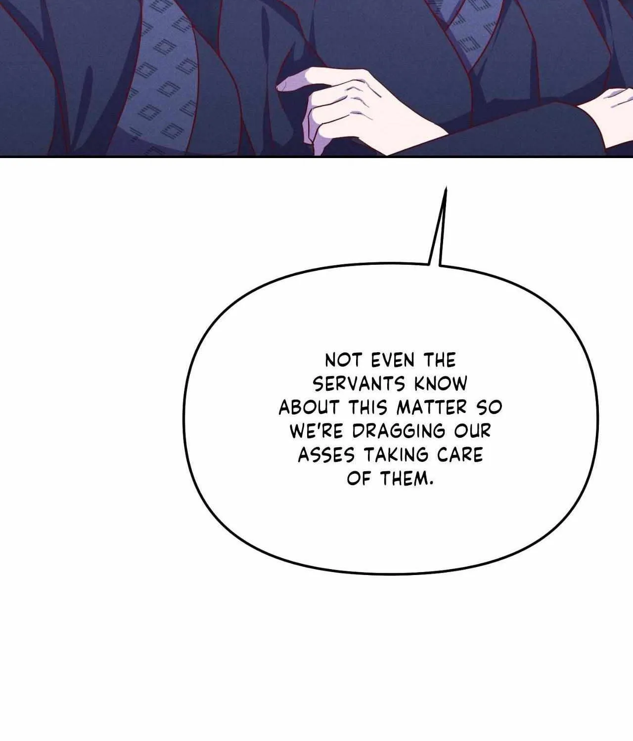 Read Byeoljubujeon chapter 43 image 37 on Lezhin
