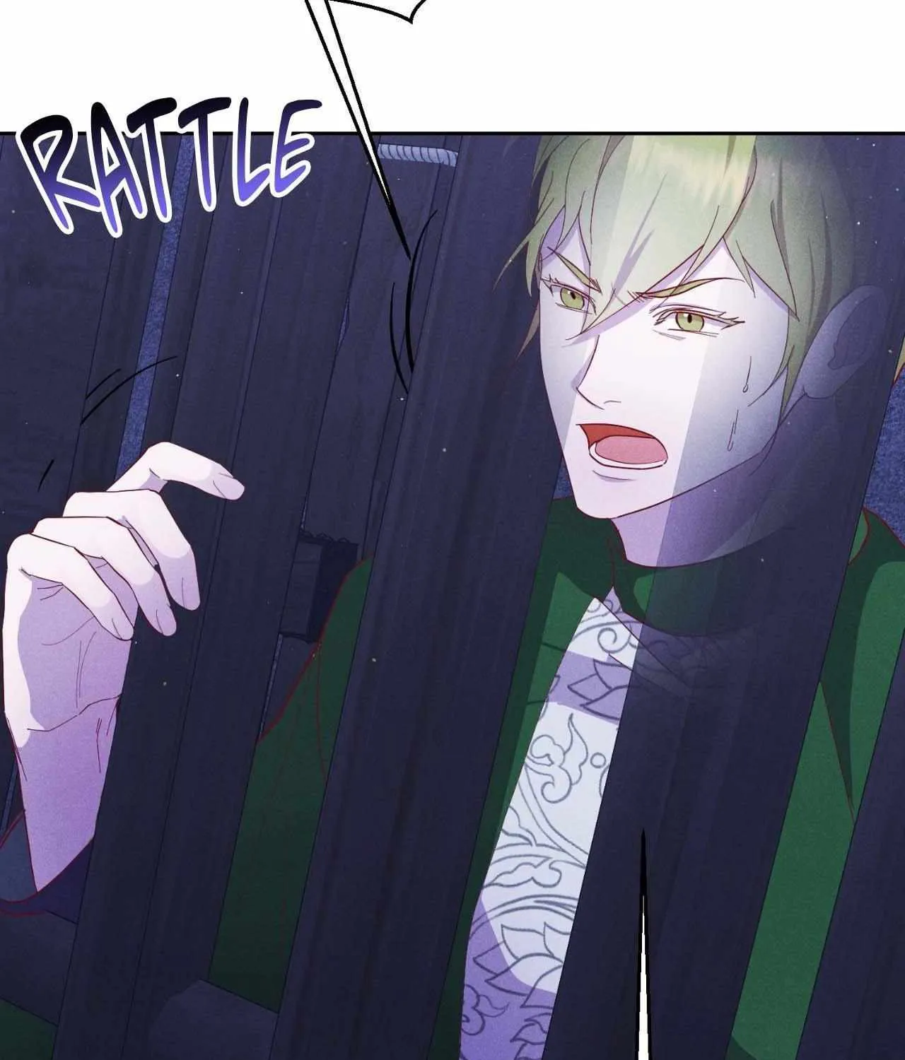 Read Byeoljubujeon chapter 43 image 4 on Lezhin