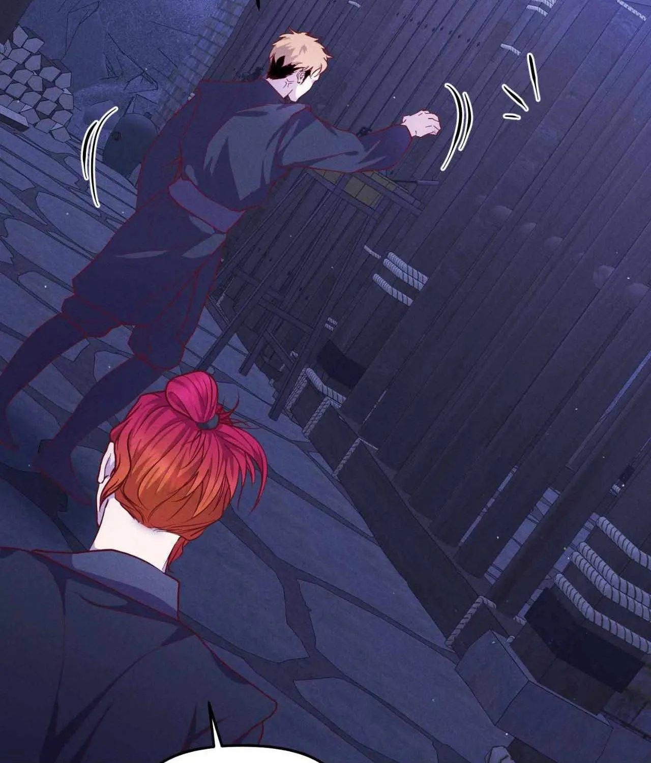 Read Byeoljubujeon chapter 43 image 42 on Lezhin