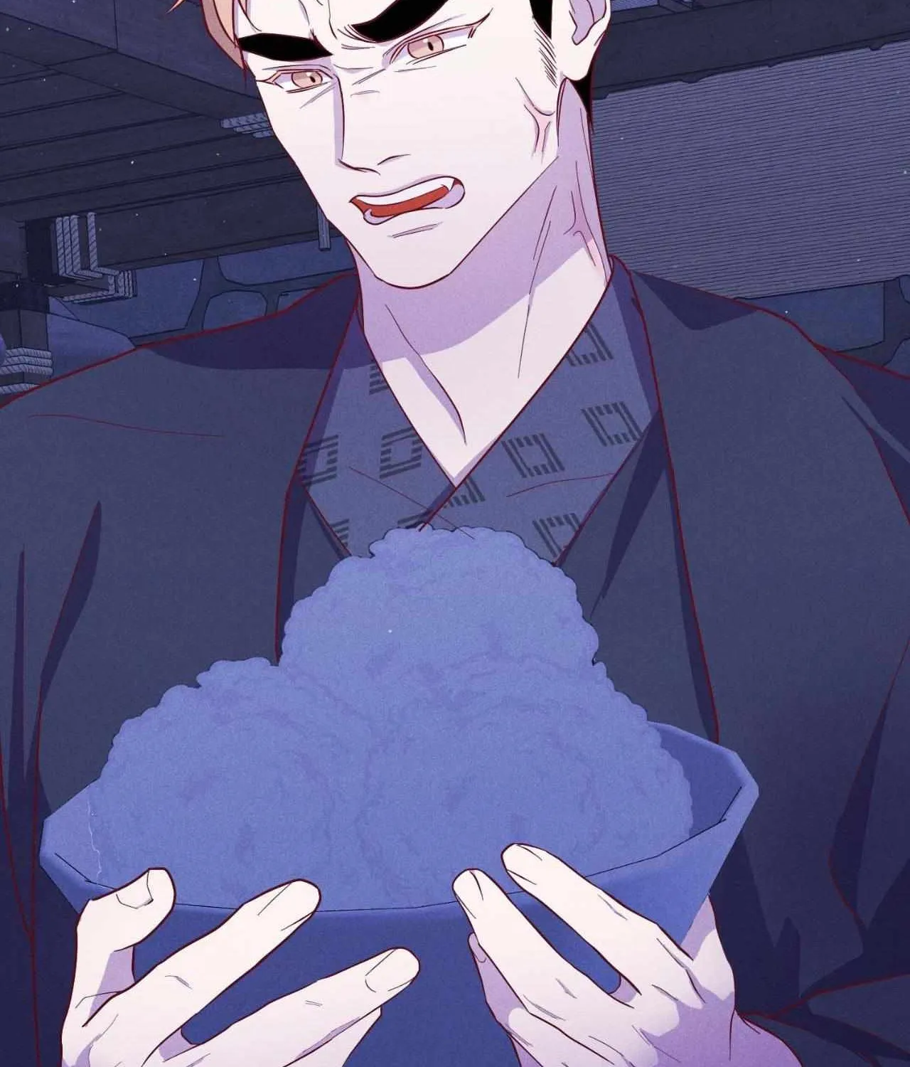 Read Byeoljubujeon chapter 43 image 7 on Lezhin