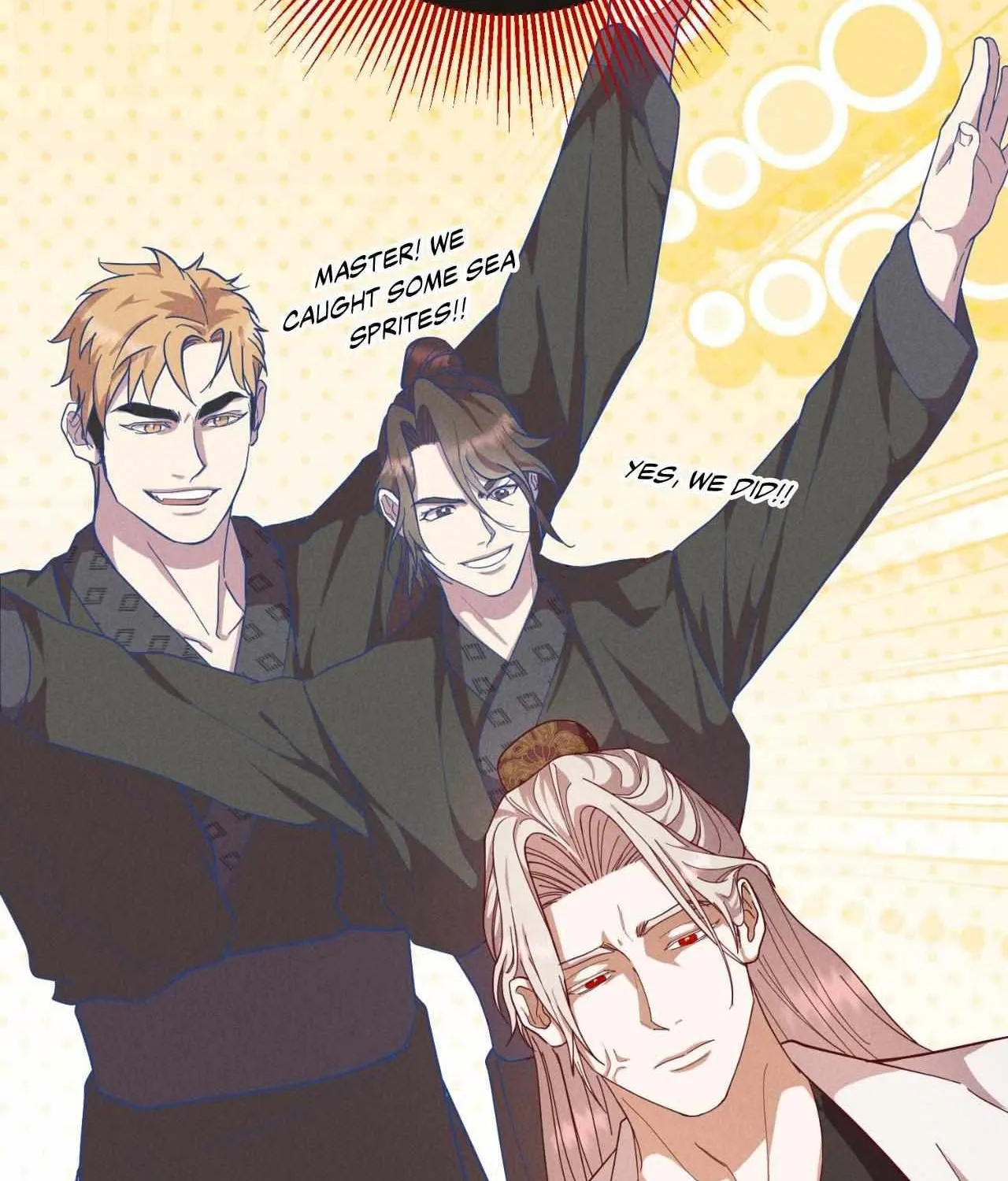 Read Byeoljubujeon chapter 44 image 105 on Lezhin