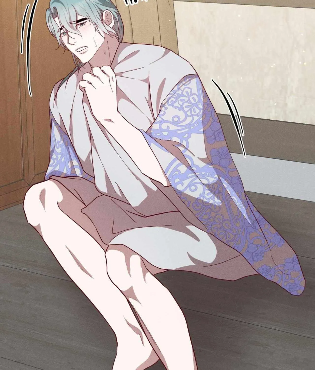 Read Byeoljubujeon chapter 44 image 112 on Lezhin