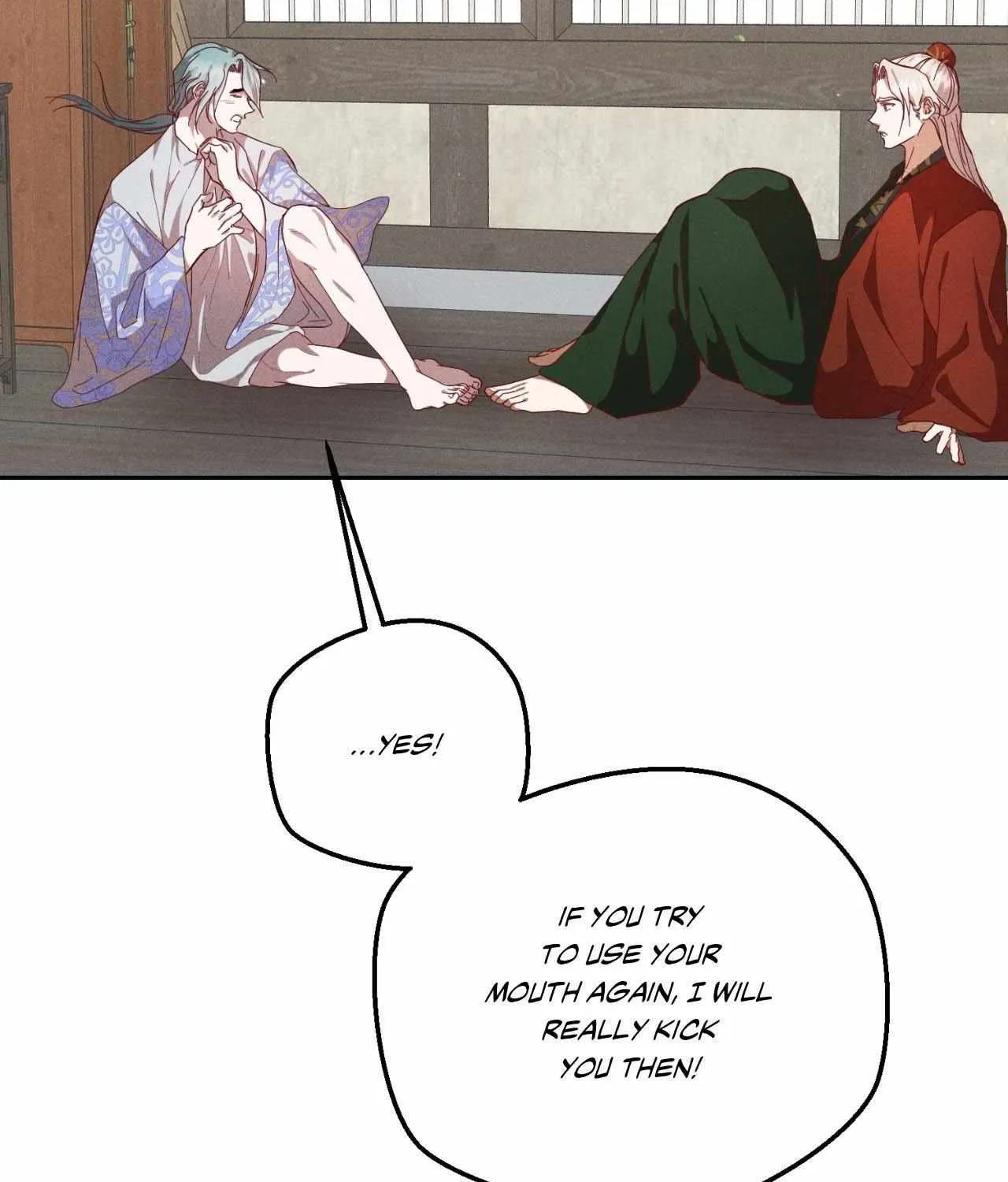 Read Byeoljubujeon chapter 44 image 115 on Lezhin