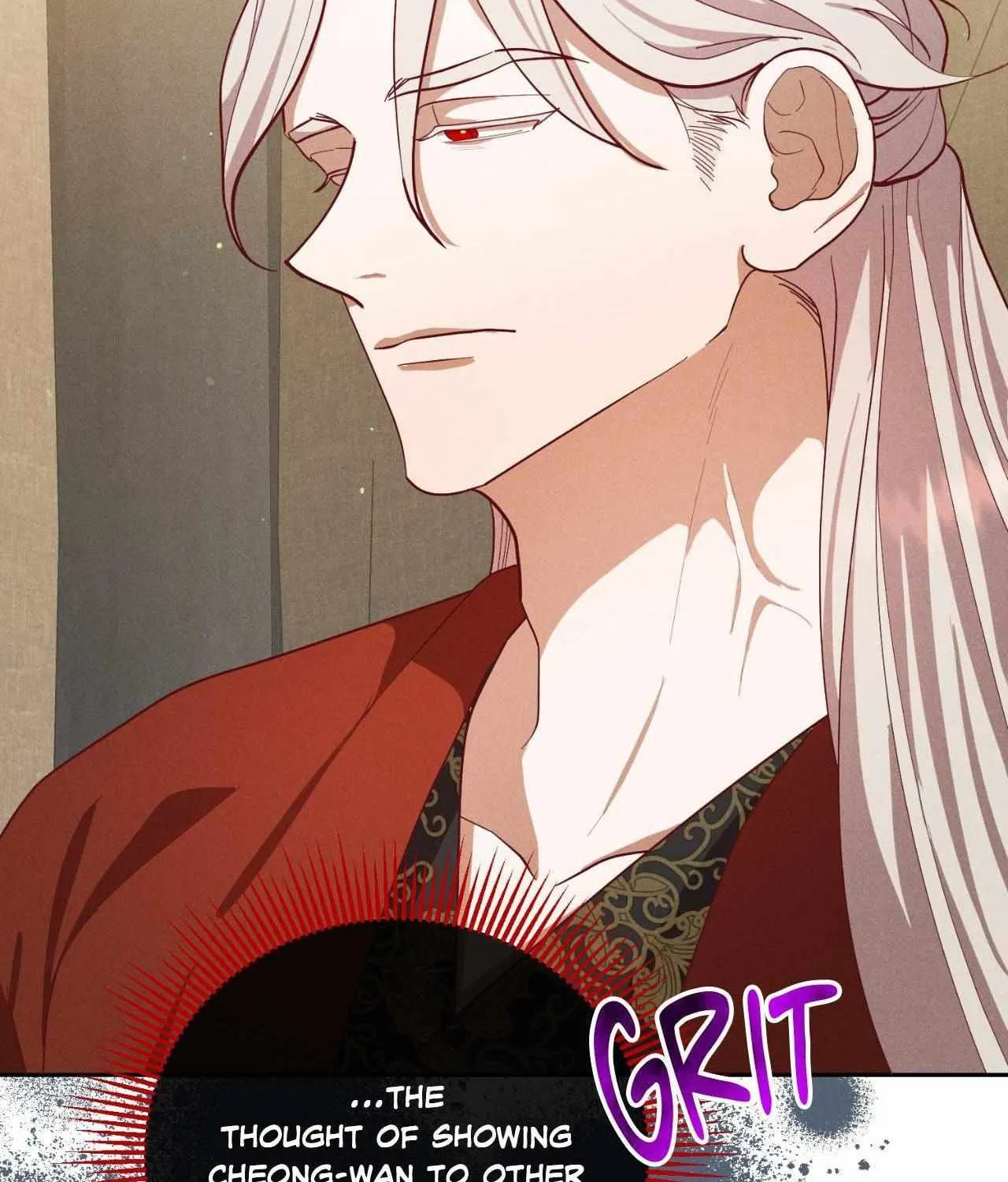 Read Byeoljubujeon chapter 44 image 124 on Lezhin