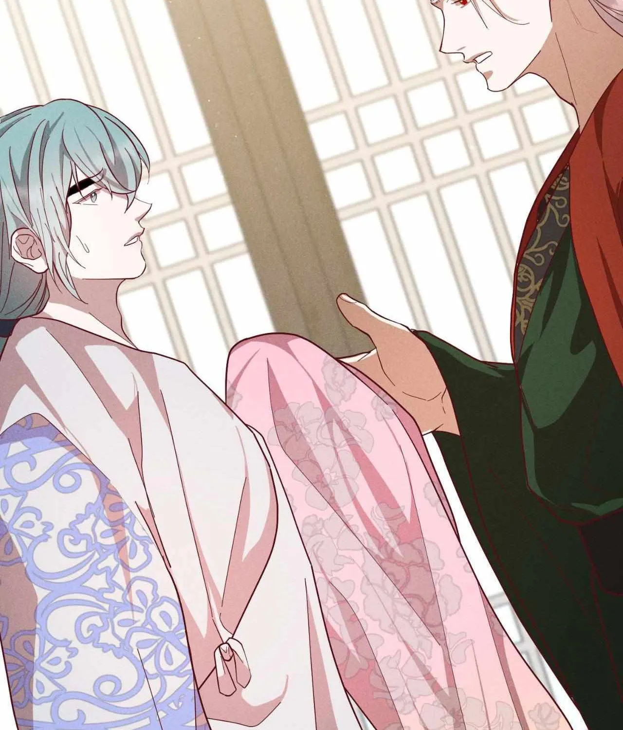 Read Byeoljubujeon chapter 44 image 132 on Lezhin