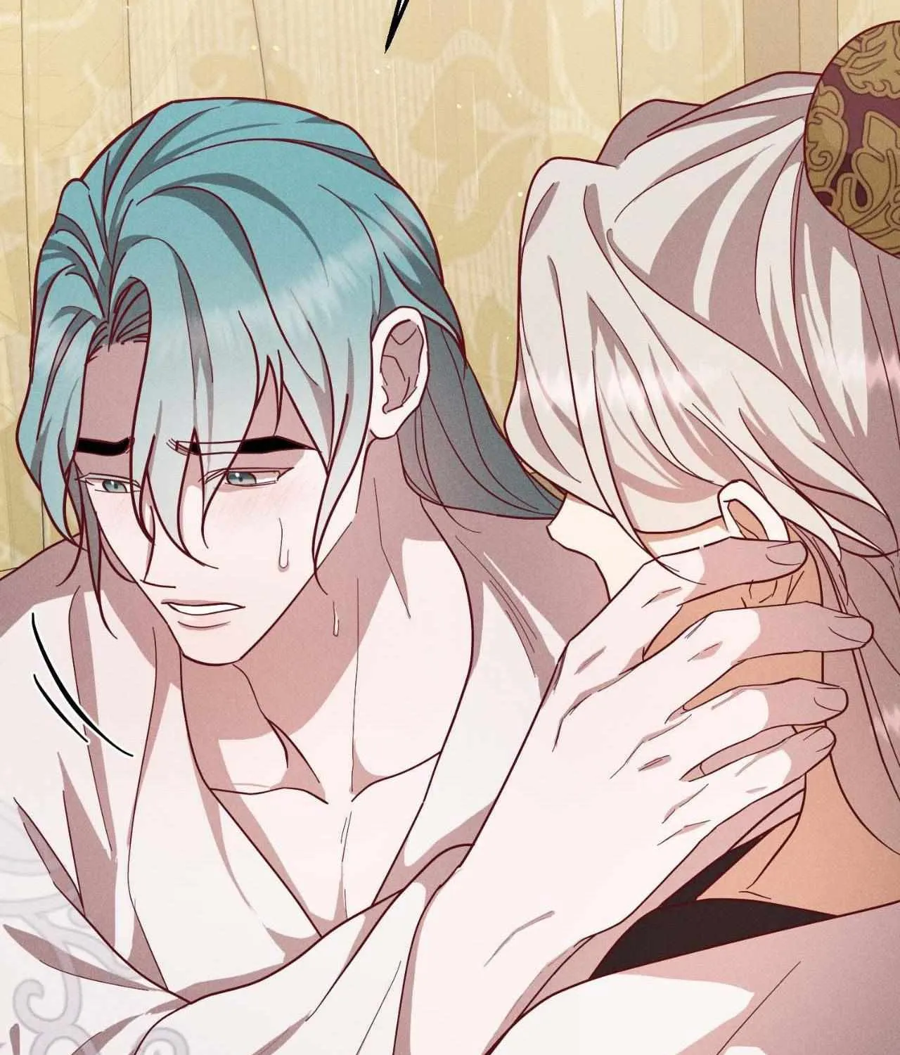 Read Byeoljubujeon chapter 44 image 38 on Lezhin