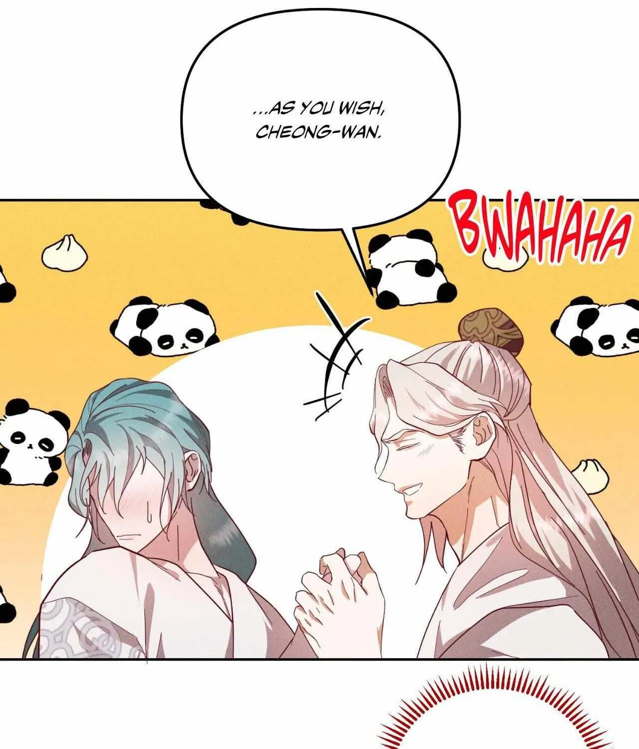 Read Byeoljubujeon chapter 44 image 42 on Lezhin