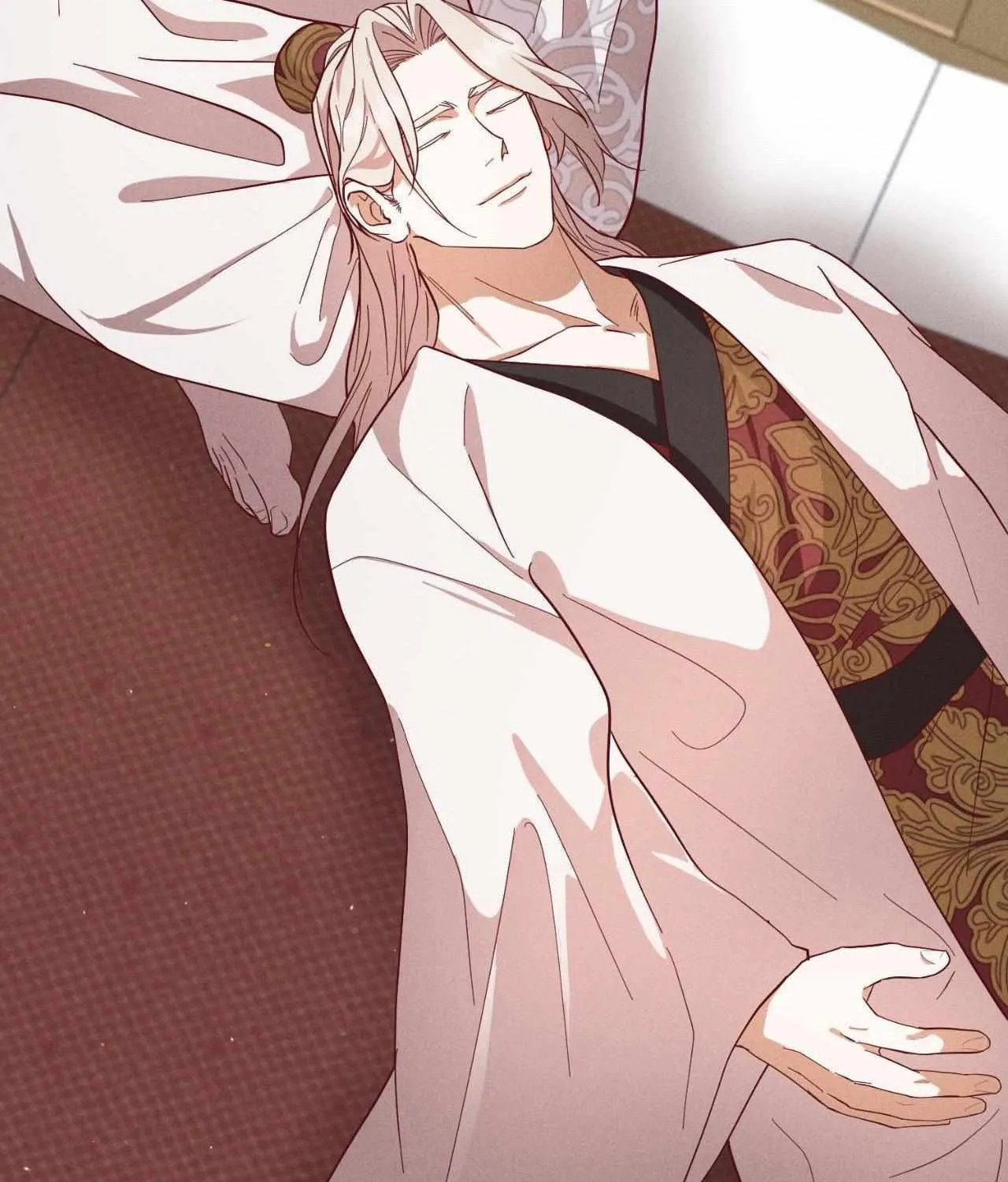 Read Byeoljubujeon chapter 44 image 46 on Lezhin