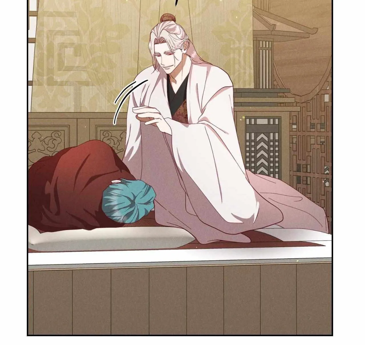 Read Byeoljubujeon chapter 44 image 9 on Lezhin