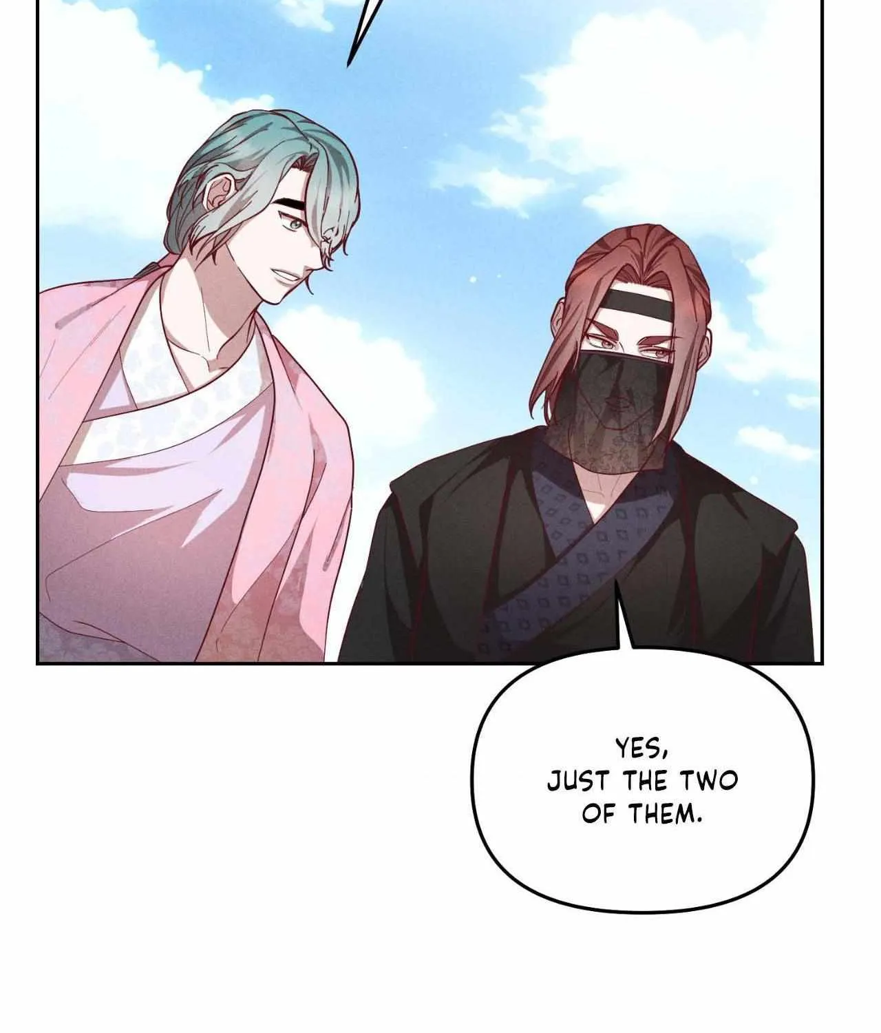 Read Byeoljubujeon chapter 45 image 107 on Lezhin
