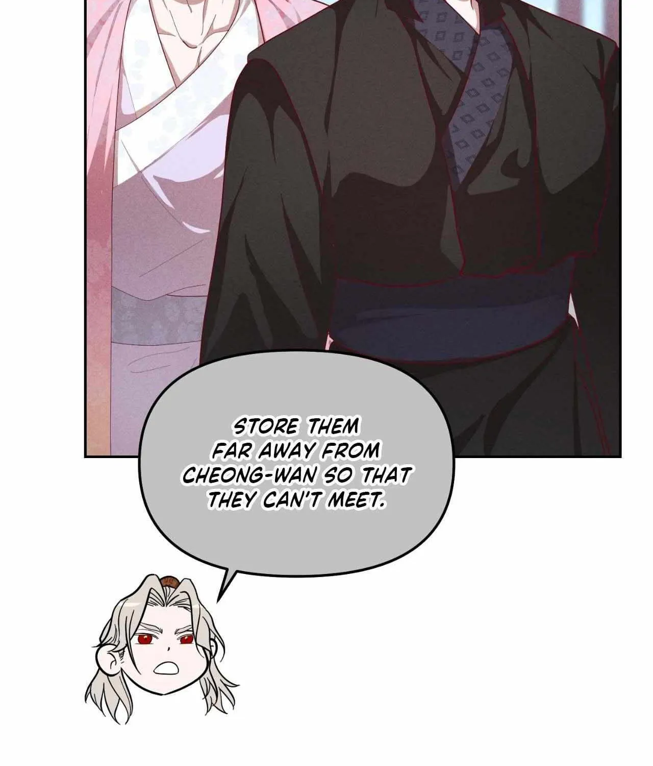 Read Byeoljubujeon chapter 45 image 114 on Lezhin
