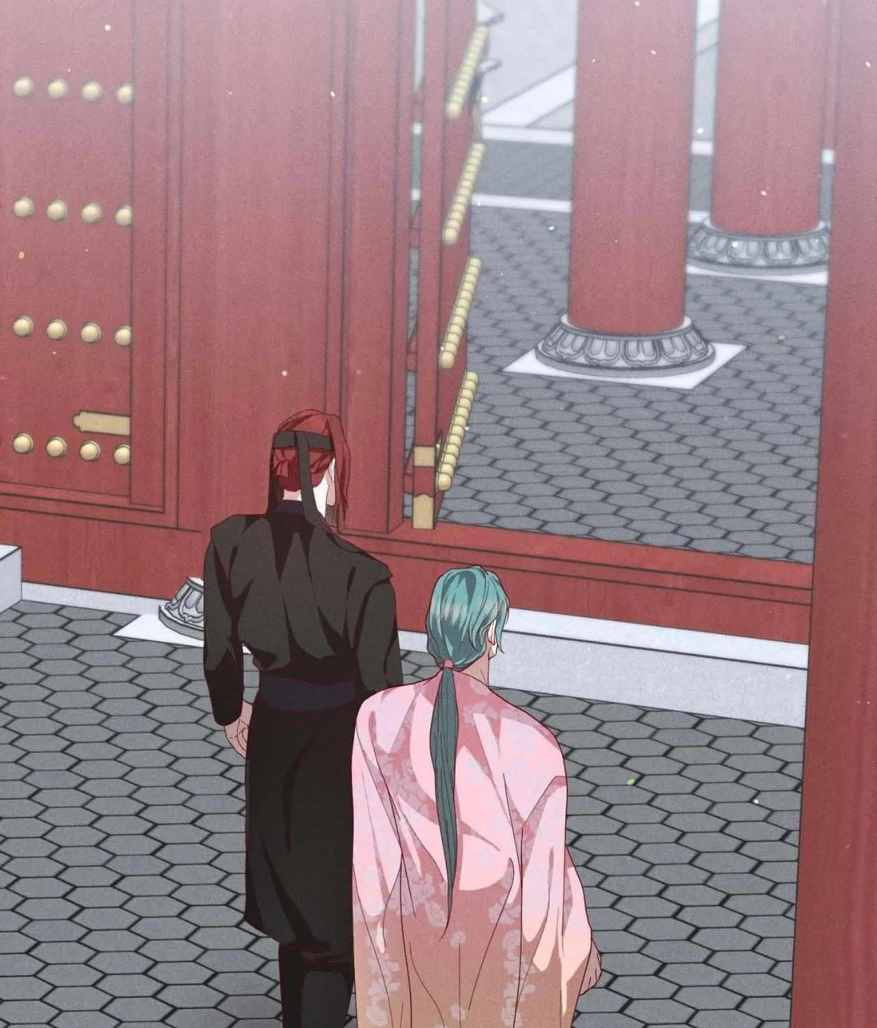 Read Byeoljubujeon chapter 45 image 120 on Lezhin
