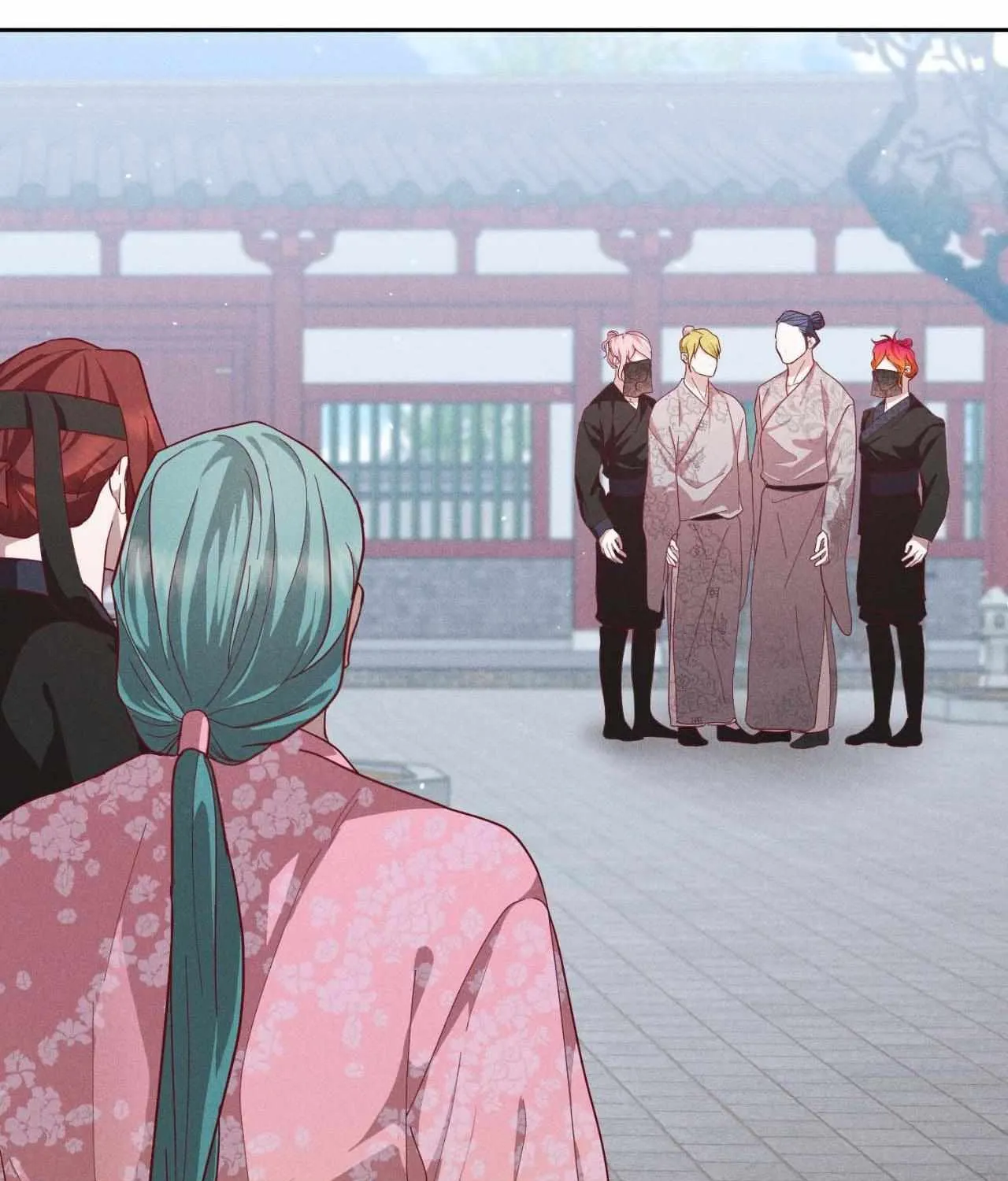 Read Byeoljubujeon chapter 45 image 124 on Lezhin