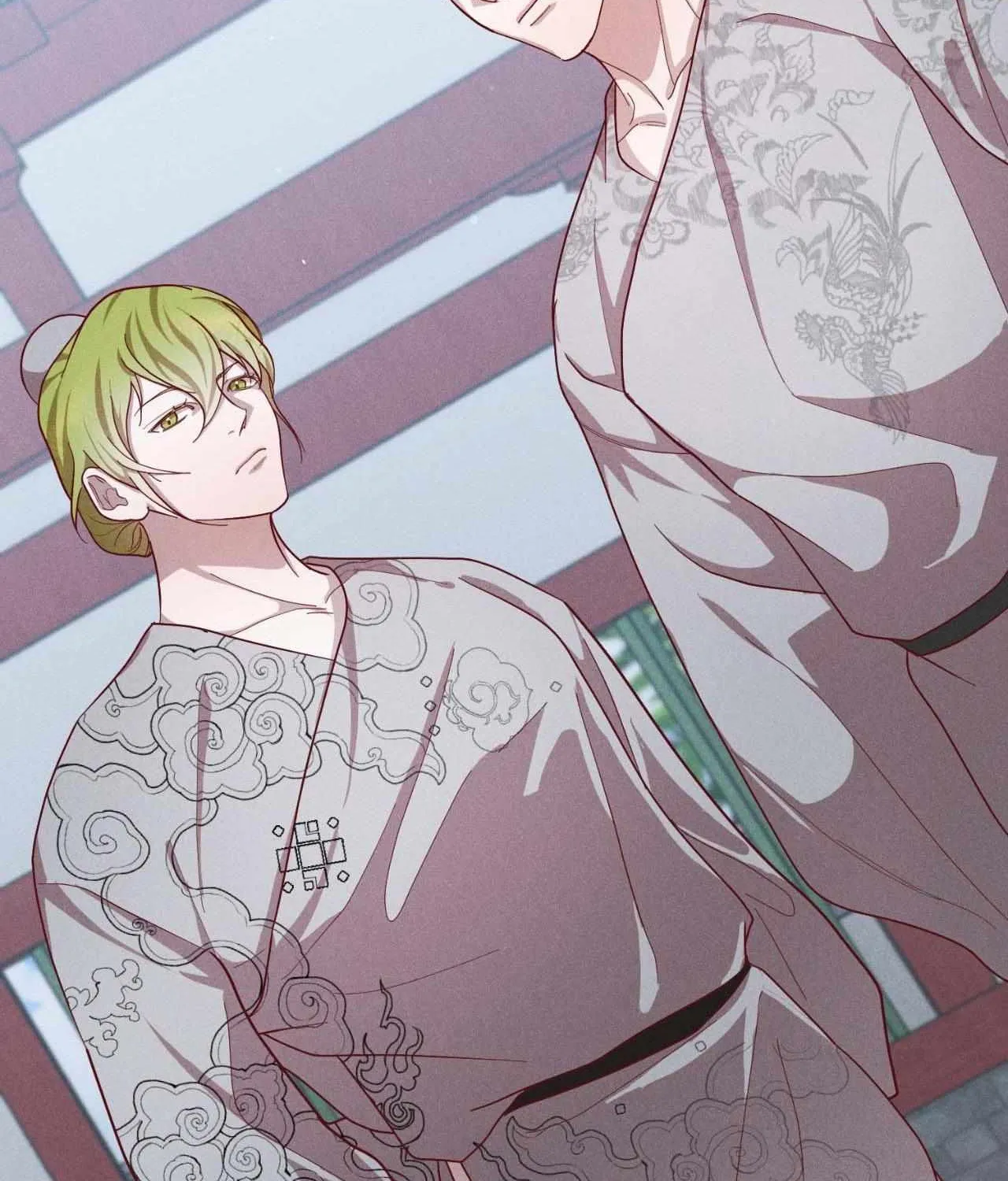 Read Byeoljubujeon chapter 45 image 127 on Lezhin