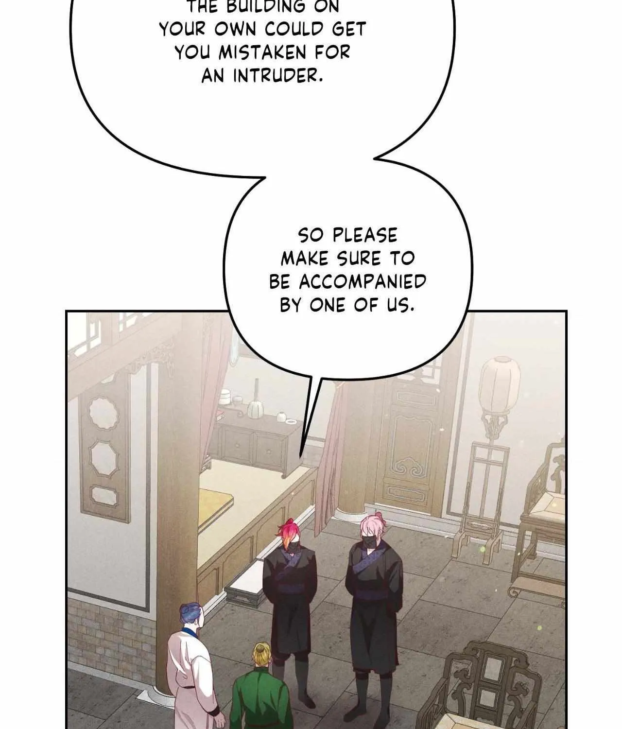 Read Byeoljubujeon chapter 45 image 13 on Lezhin