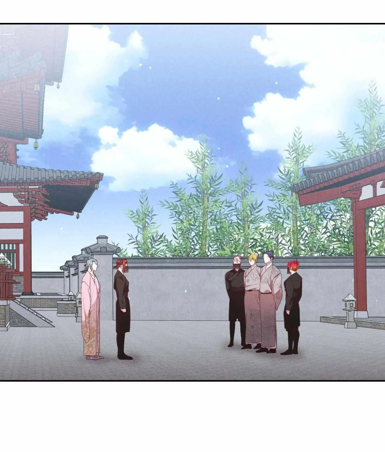 Read Byeoljubujeon chapter 45 image 130 on Lezhin