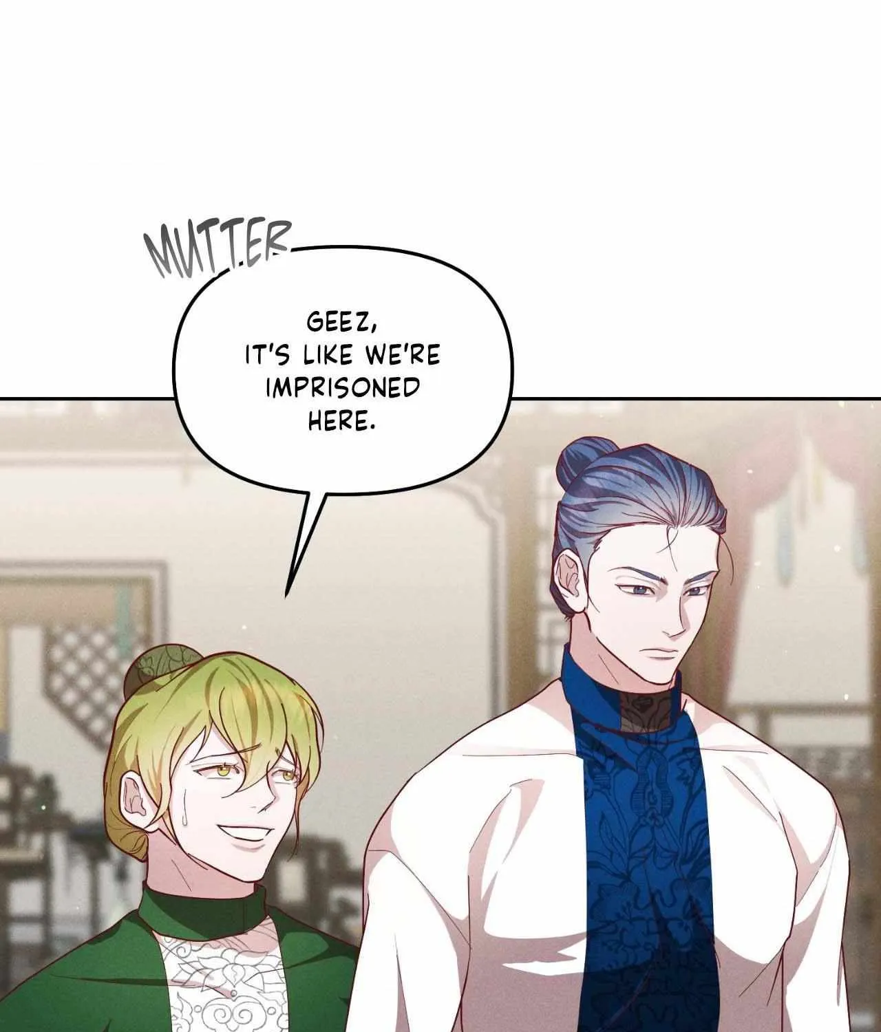 Read Byeoljubujeon chapter 45 image 15 on Lezhin