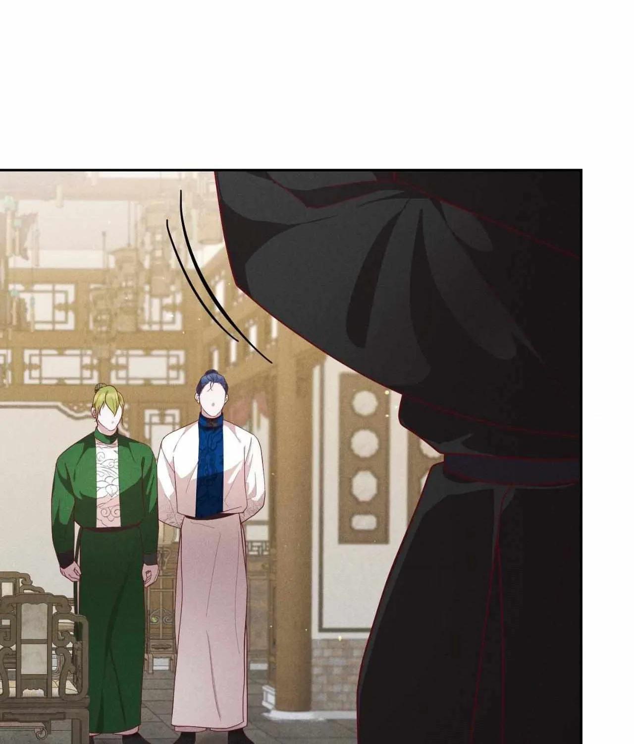 Read Byeoljubujeon chapter 45 image 18 on Lezhin