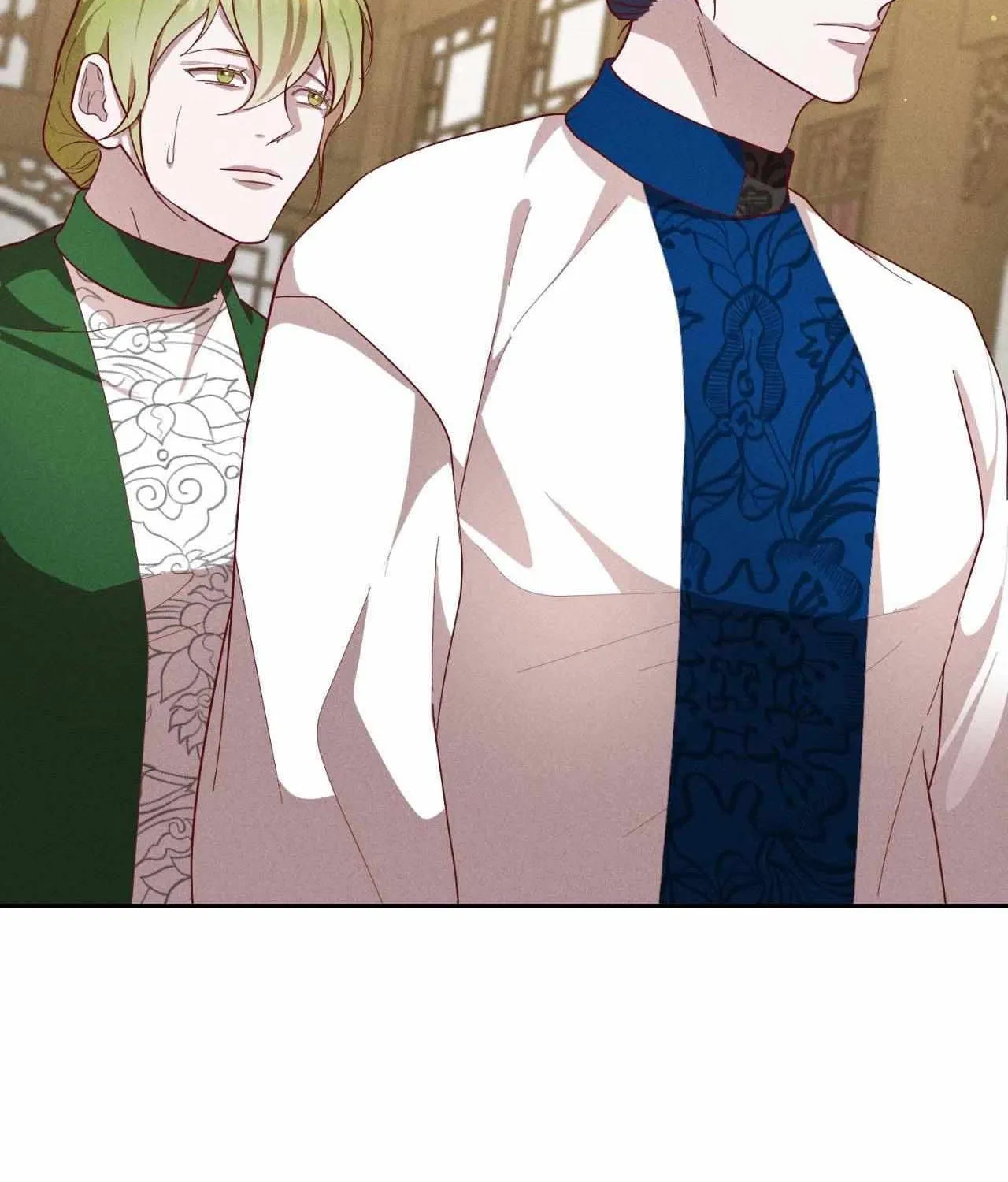 Read Byeoljubujeon chapter 45 image 21 on Lezhin